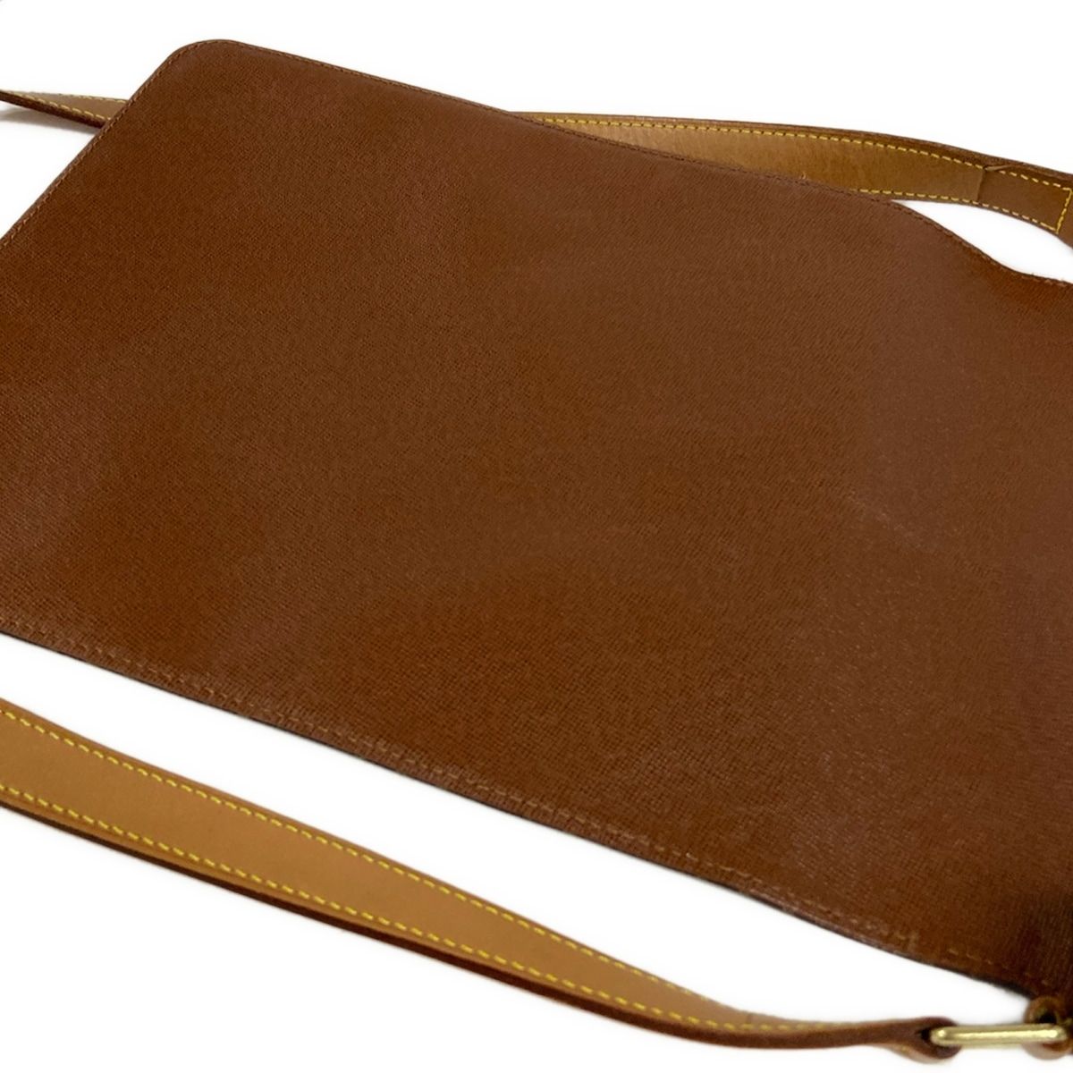LOUIS VUITTON(ルイヴィトン) ショルダーバッグ モノグラム ミュゼット