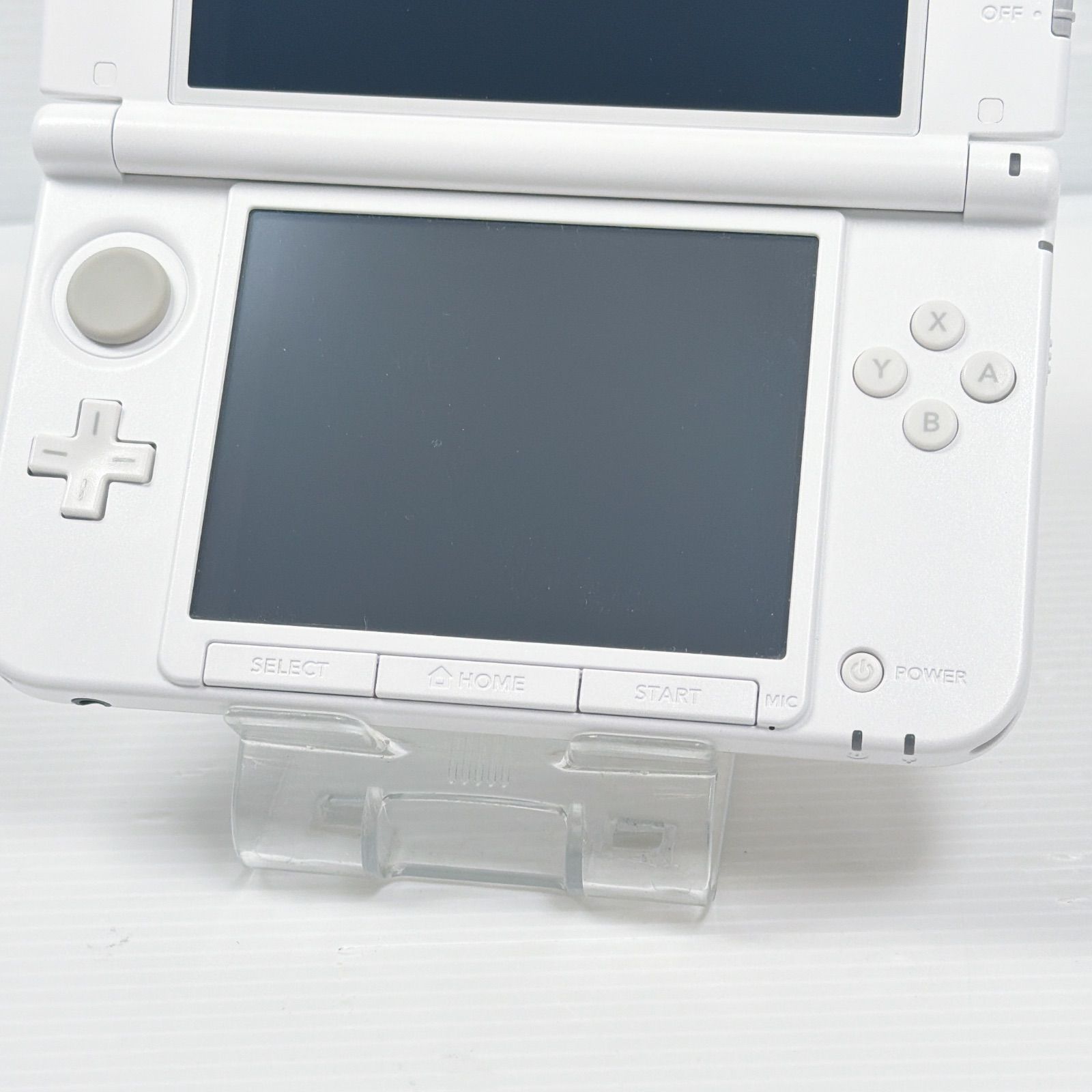 美品 ニンテンドー3DSLL ポケモンセンター オリジナル イーブイ