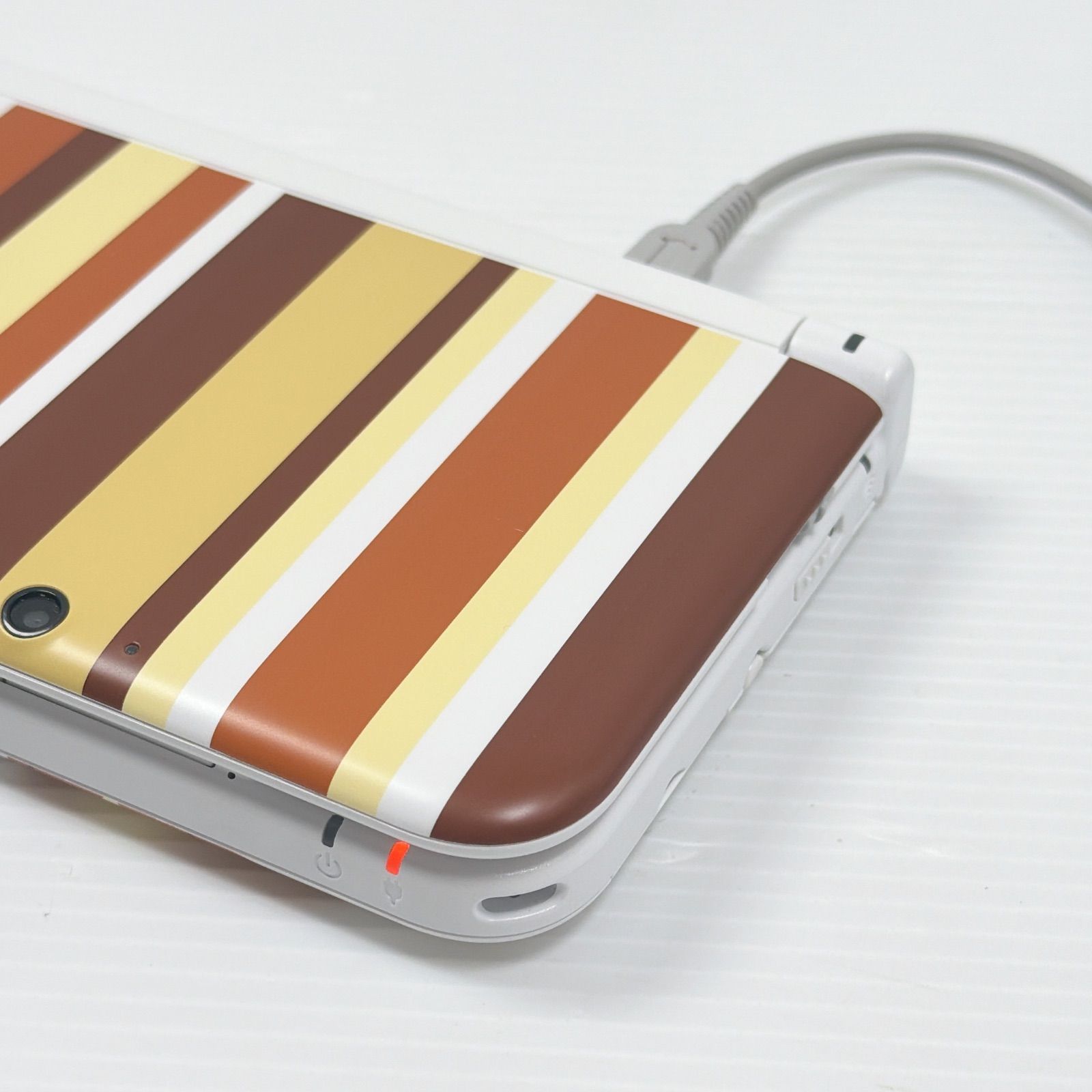 美品 ニンテンドー3DSLL ポケモンセンター オリジナル イーブイ