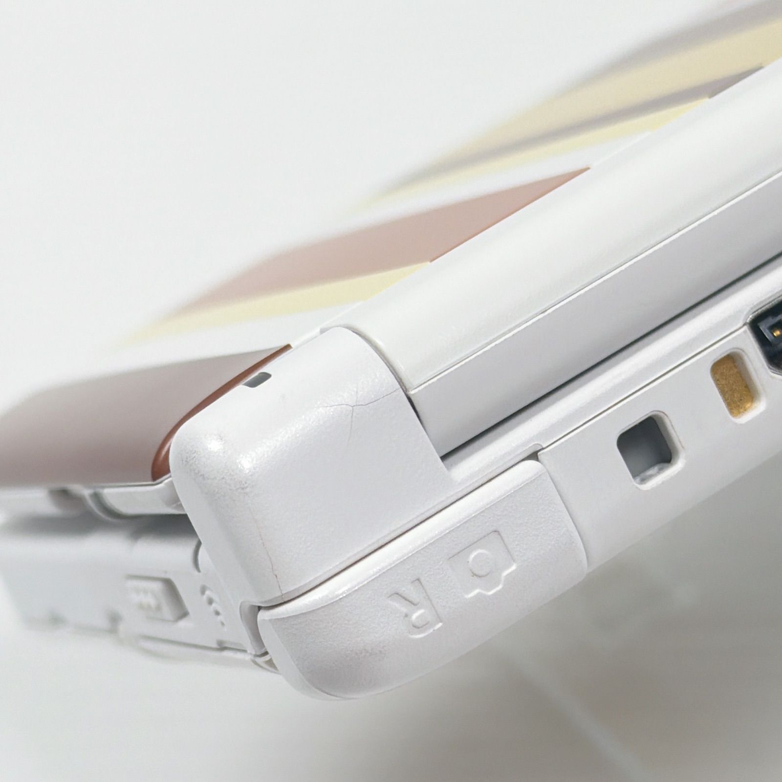 美品 ニンテンドー3DSLL ポケモンセンター オリジナル イーブイ