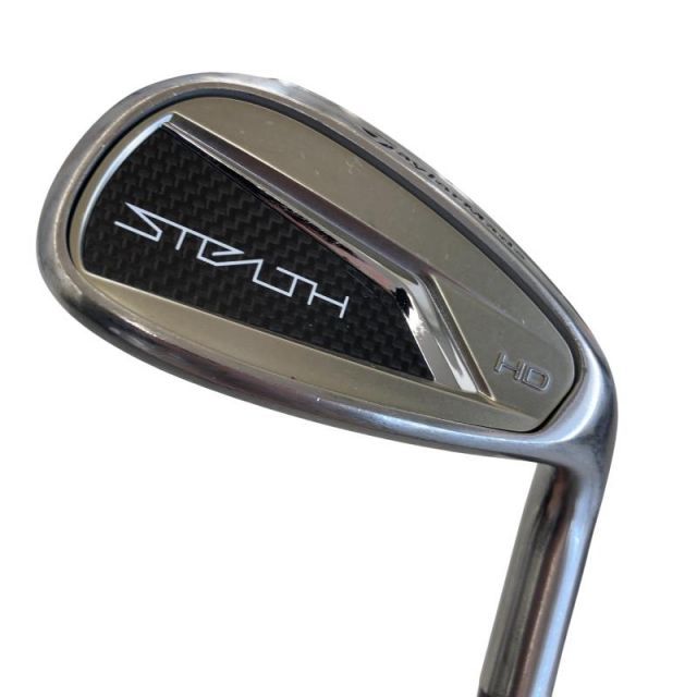 中古】 テーラーメイド STEALTH HD(2023) AW レディース ウェッジ WG