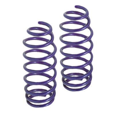 新品 KYB(カヤバ) Lowfer Sports L・H・S スプリング 単品 Front（購入単位2本）フォレスター SJ5 2012/11～2017/3 4WD LHS2517F