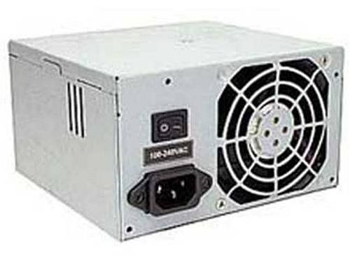 新品 オウルテック Seasonic電源 400W 山洋電気製8cmFAN SS-400HS/S