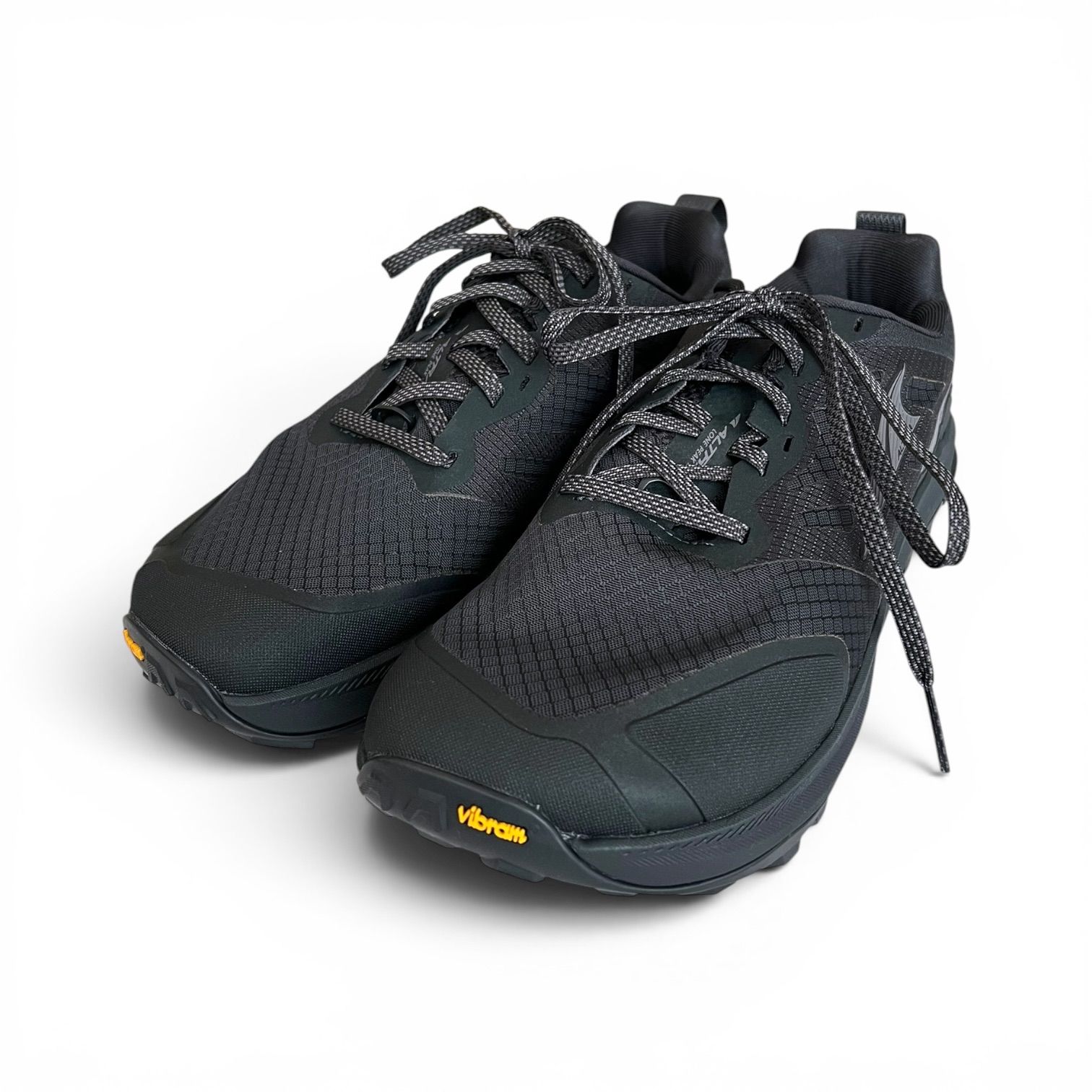 Altra アルトラ LONE PEAK9 Plus Wide Black W LONE PEAK9＋ WIDE