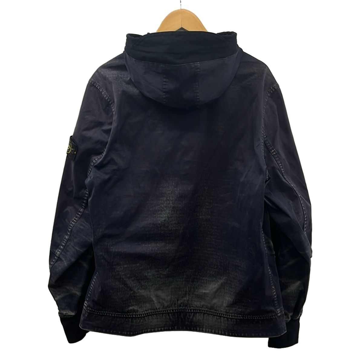 STONE ISLAND(ストーンアイランド) ブルゾン サイズXL メンズ美品 