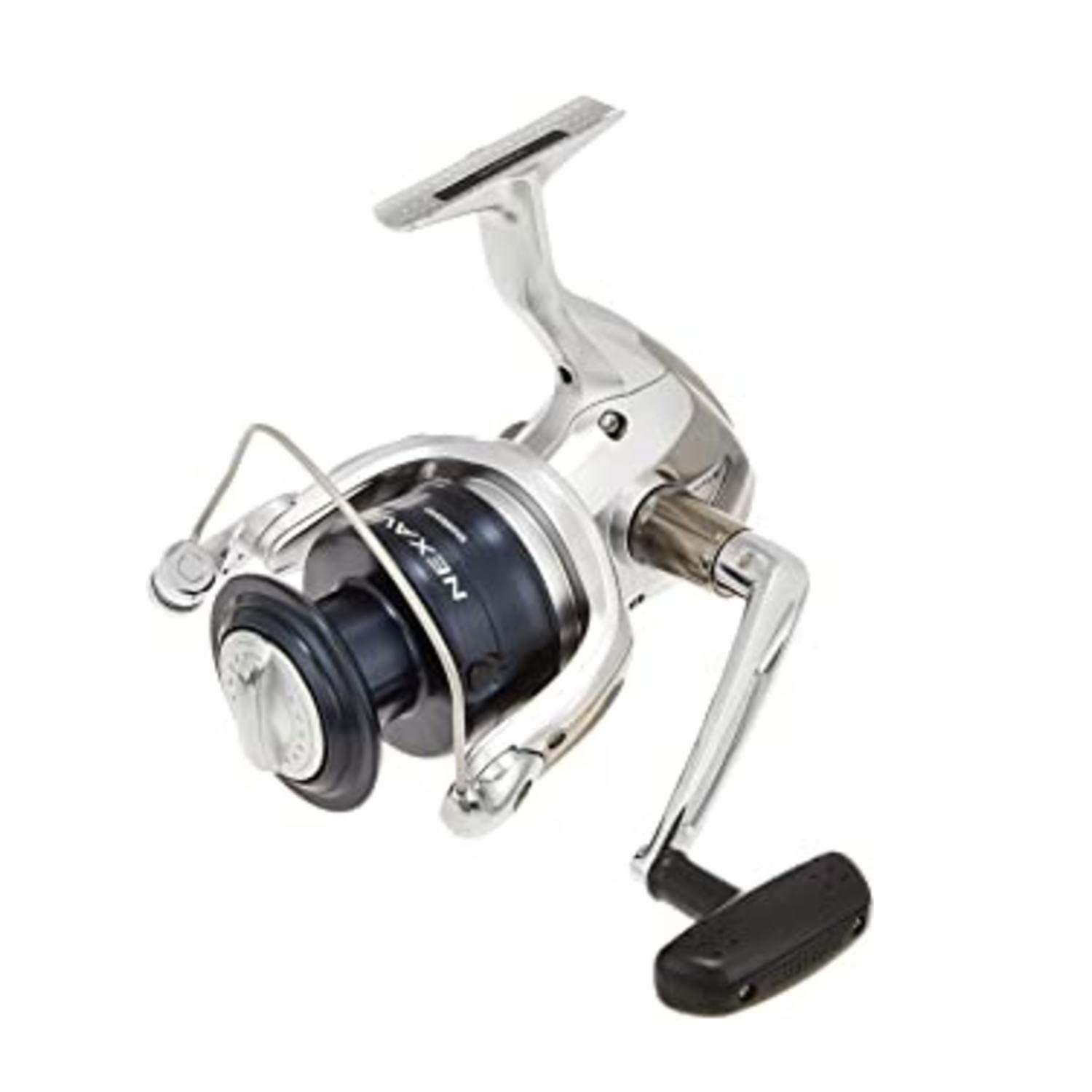 新品 シマノ(SHIMANO) スピニングリール 18 ネクサーブ 8000 (箱付糸無し)