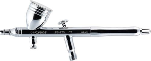 GSIクレオス ﾌﾟﾛｺﾝBOY FWAﾌﾟﾗﾁﾅ02 ﾀﾞﾌﾞﾙｱｸｼｮﾝ PS270 ホビー工具