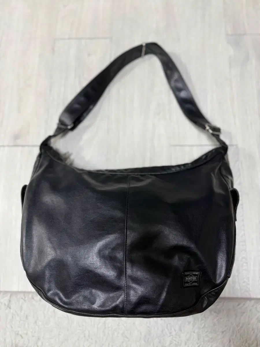 Porter 吉田ポーター FreeStyle ショルダーバッグ