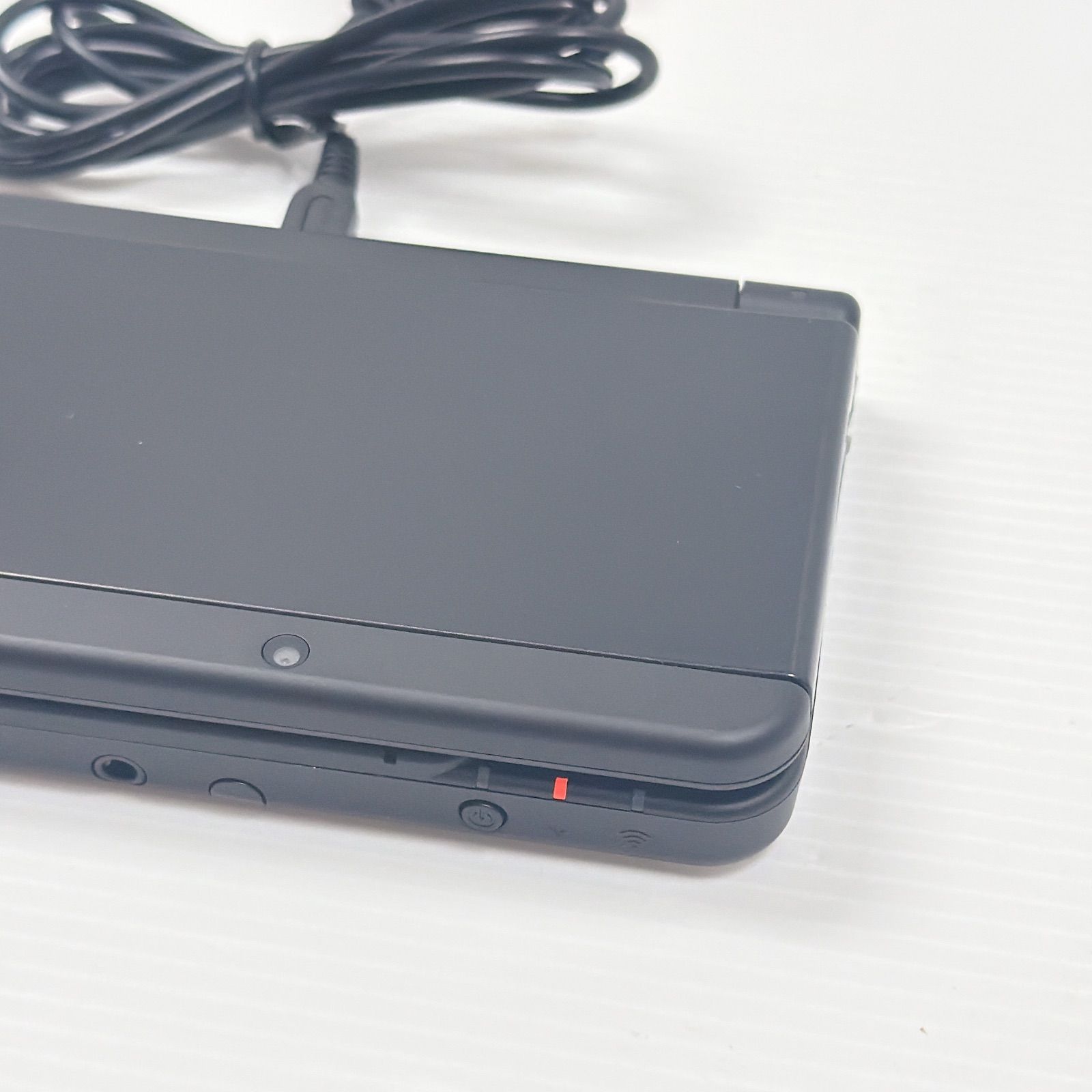 ニンテンドー 3DS 通電確認 のみ 中古 現状 管理番号977 【公式通販】