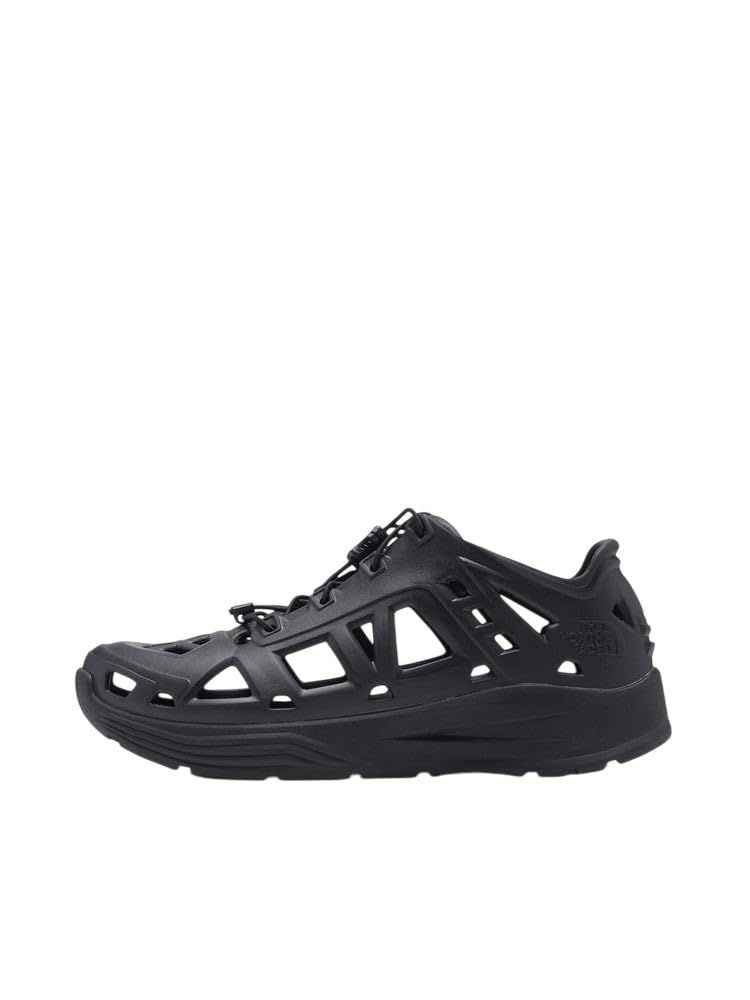 [ザ・ノース・フェイス] RE-Activ Sneaker TNFブラック/TNFブラック 6