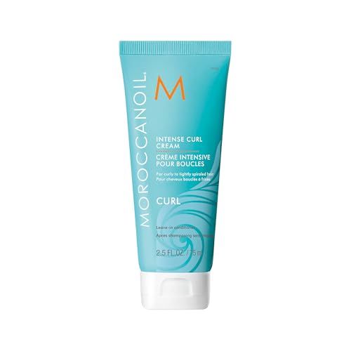 【 MOROCCANOIL 公式ストア 】モロッカンオイル インテンスカールクリーム (75ml / スタイリングクリーム) アルガンオイル 配合 (しっとりウェットなカールスタイル) スタイリング 洗い流さないトリートメントpms a194f4b9
