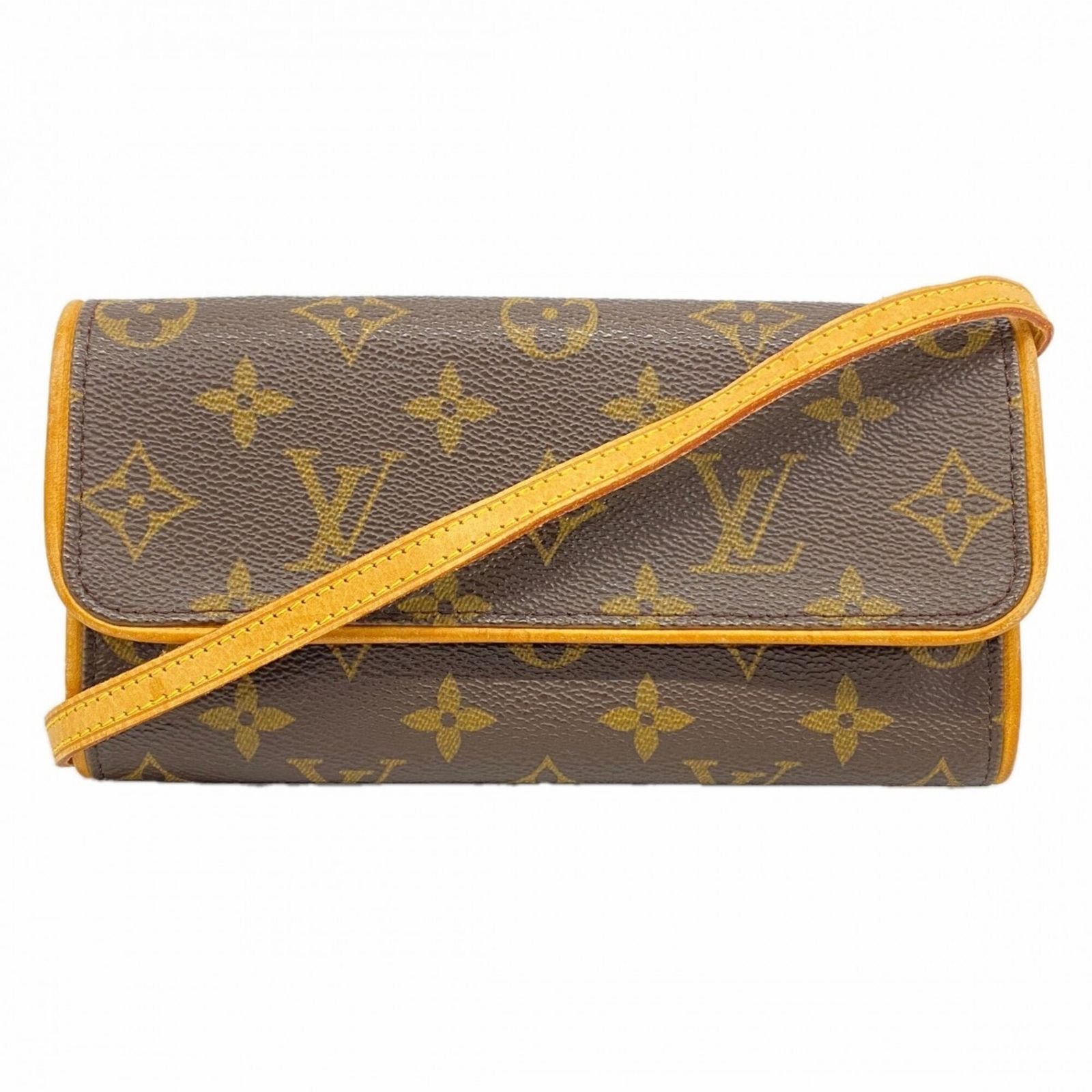 ルイ・ヴィトン(Louis Vuitton) ルイ・ヴィトン ショルダーバッグ