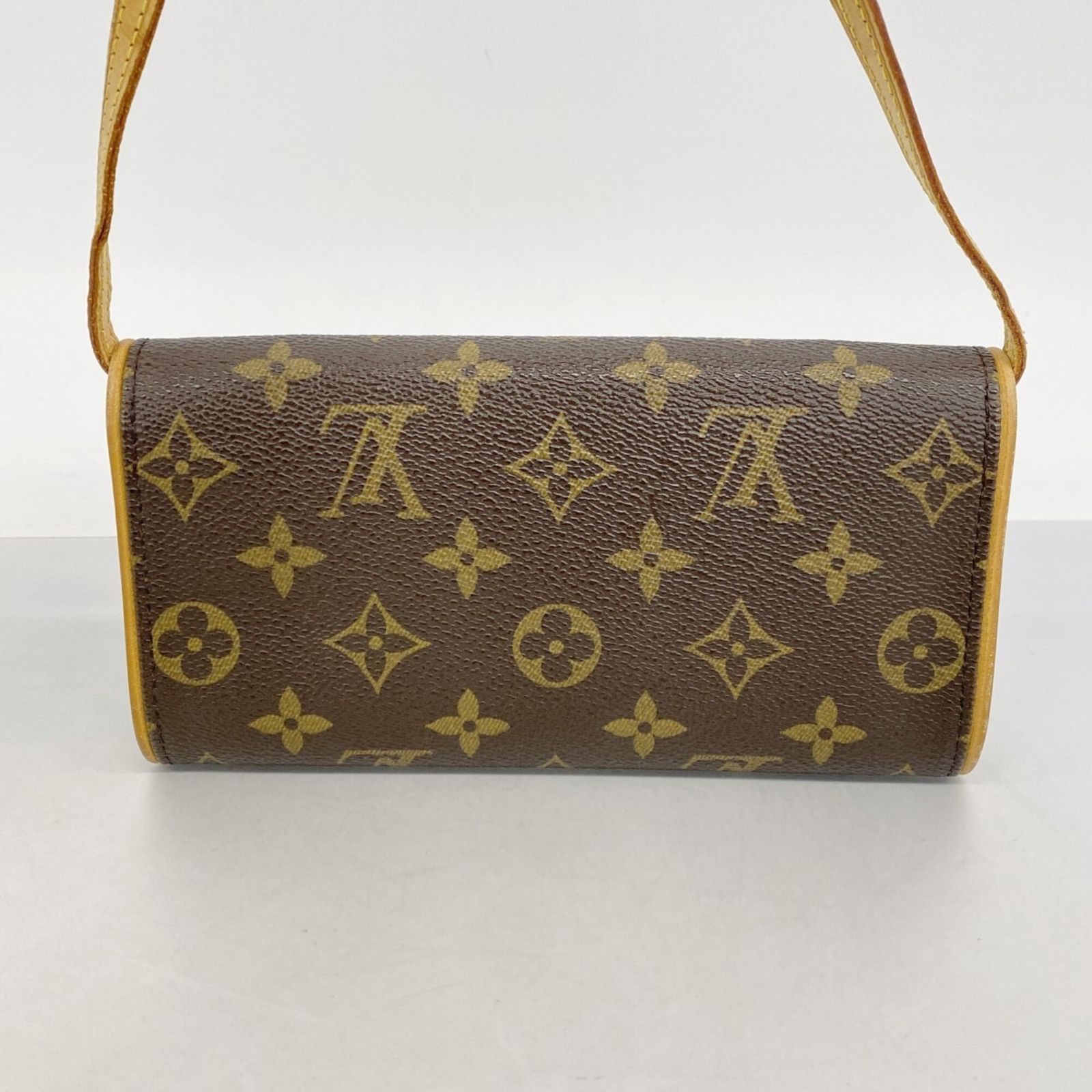 ルイ・ヴィトン(Louis Vuitton) ルイ・ヴィトン ショルダーバッグ