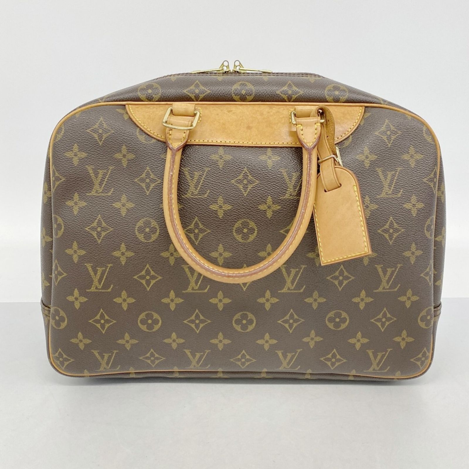 ルイ・ヴィトン(Louis Vuitton) ルイ・ヴィトン ハンドバッグ