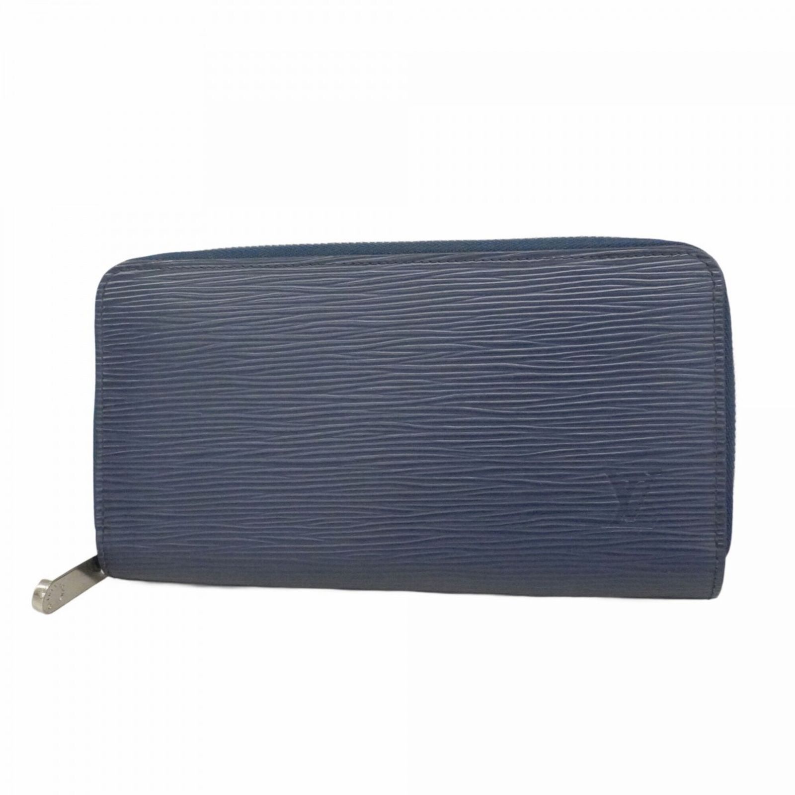 ルイ・ヴィトン(Louis Vuitton) ルイ・ヴィトン 長財布 エピ ジッピーウォレット M60307 アンディゴブルーメンズ レディース