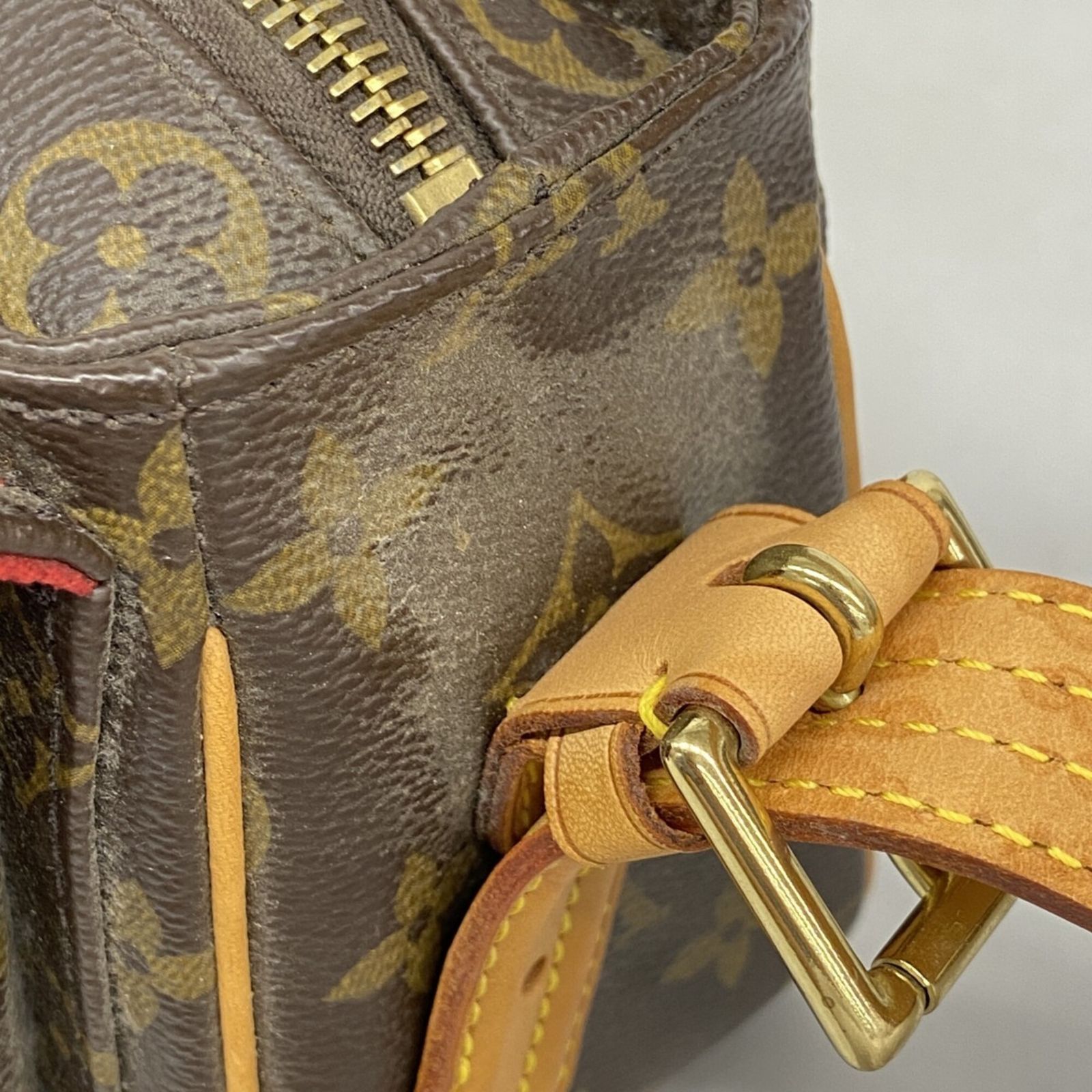 ルイ・ヴィトン(Louis Vuitton) ルイ・ヴィトン ショルダーバッグ 