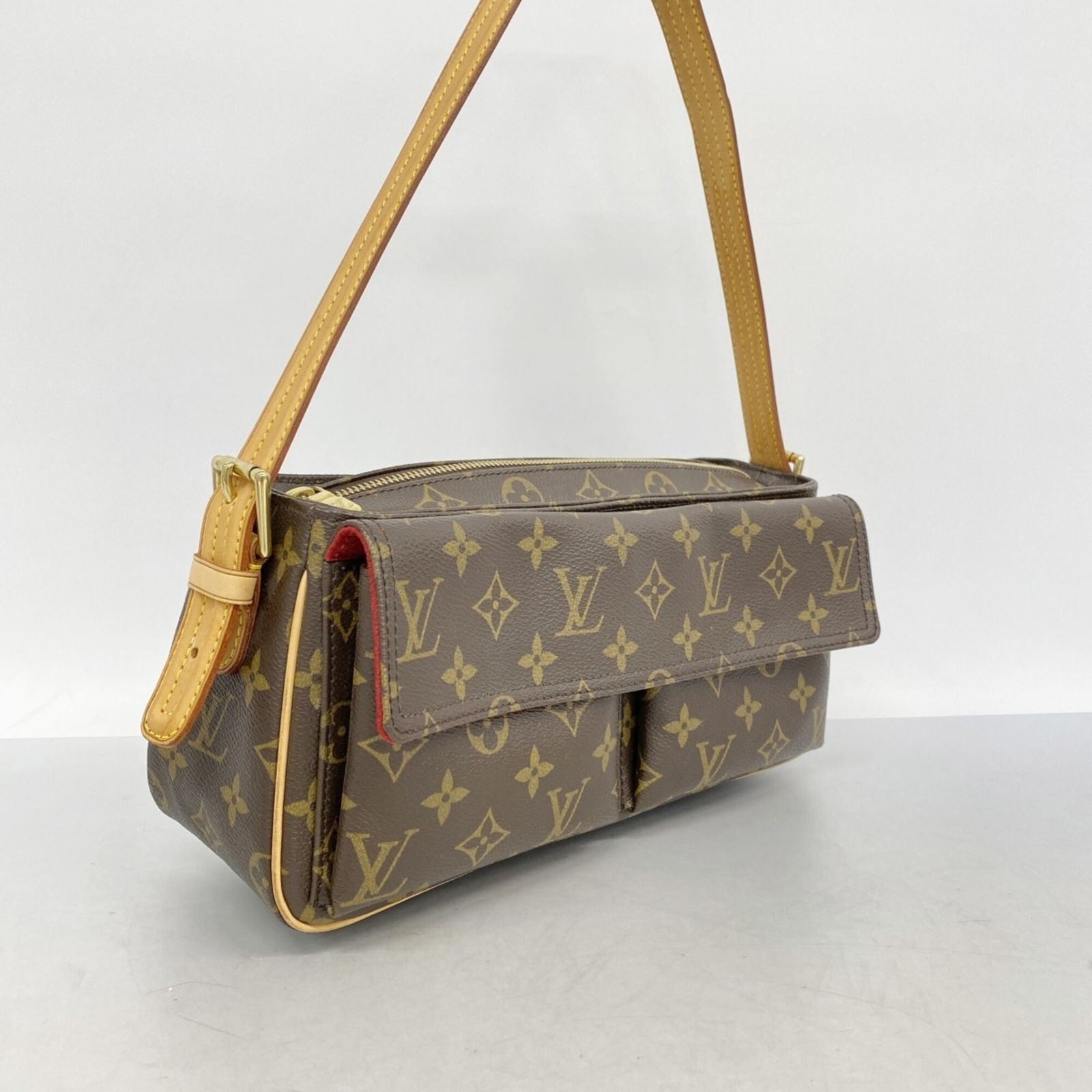 ルイ・ヴィトン(Louis Vuitton) ルイ・ヴィトン ショルダーバッグ