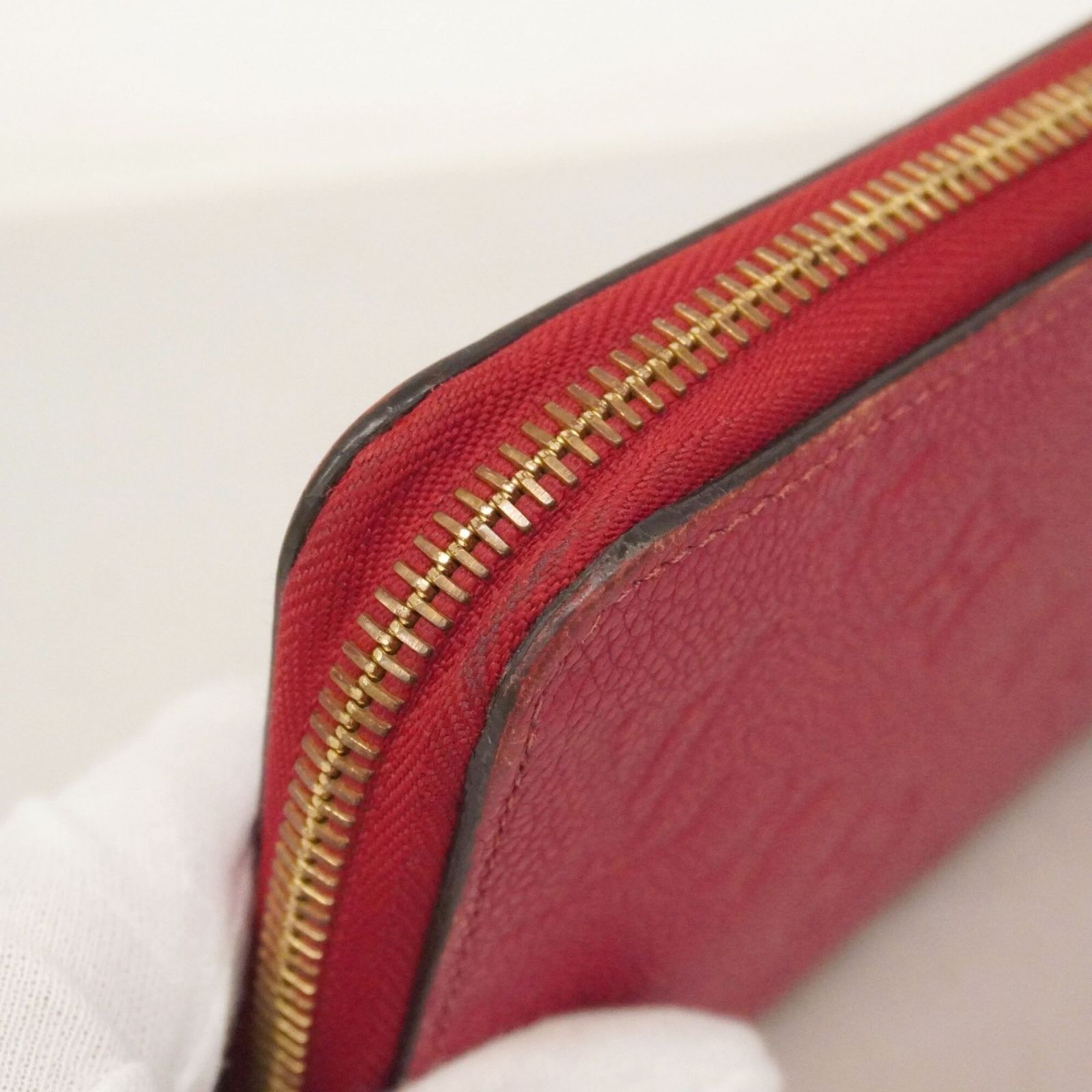 ルイ・ヴィトン(Louis Vuitton) ルイ・ヴィトン 長財布 モノグラム 