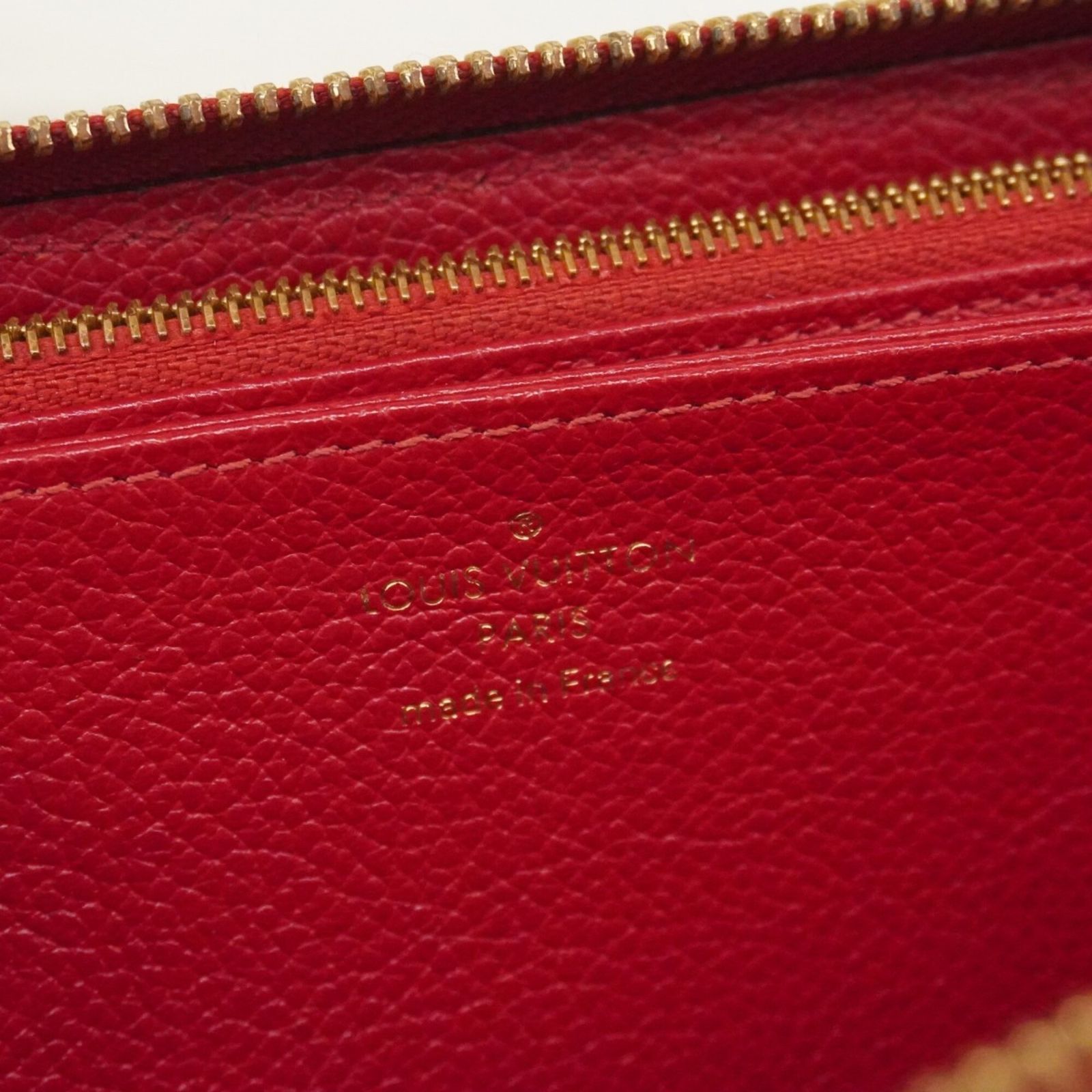ルイ・ヴィトン(Louis Vuitton) ルイ・ヴィトン 長財布 モノグラム