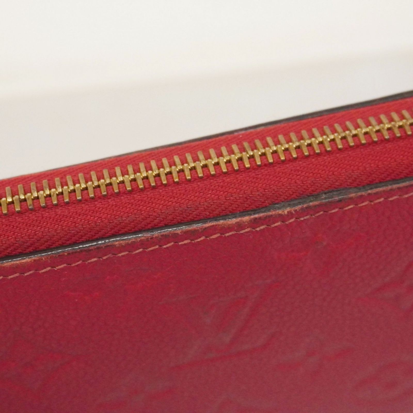ルイ・ヴィトン(Louis Vuitton) ルイ・ヴィトン 長財布 モノグラム 