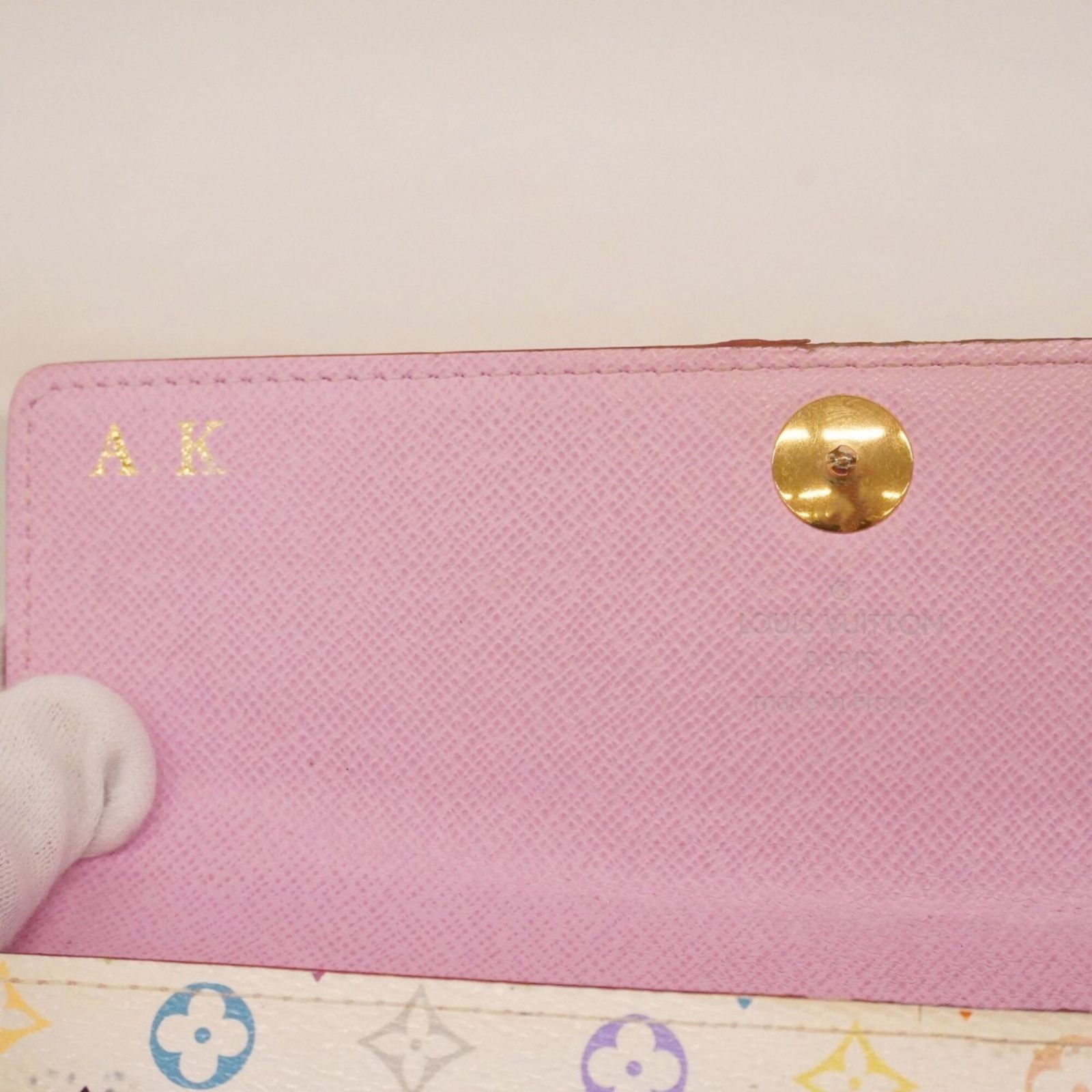 ルイ・ヴィトン(Louis Vuitton) ルイ・ヴィトン 長財布 モノグラム