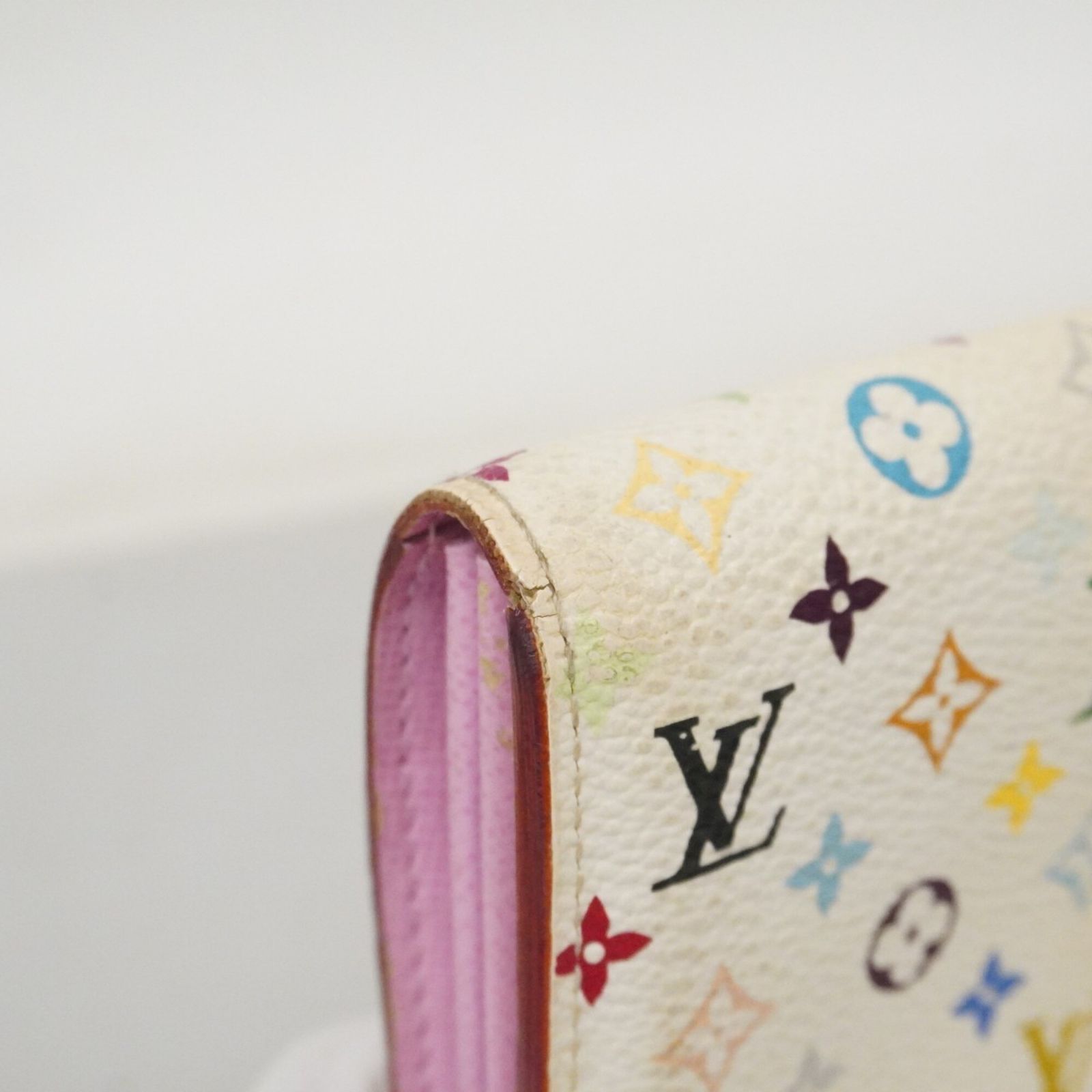 ルイ・ヴィトン(Louis Vuitton) ルイ・ヴィトン 長財布 モノグラム