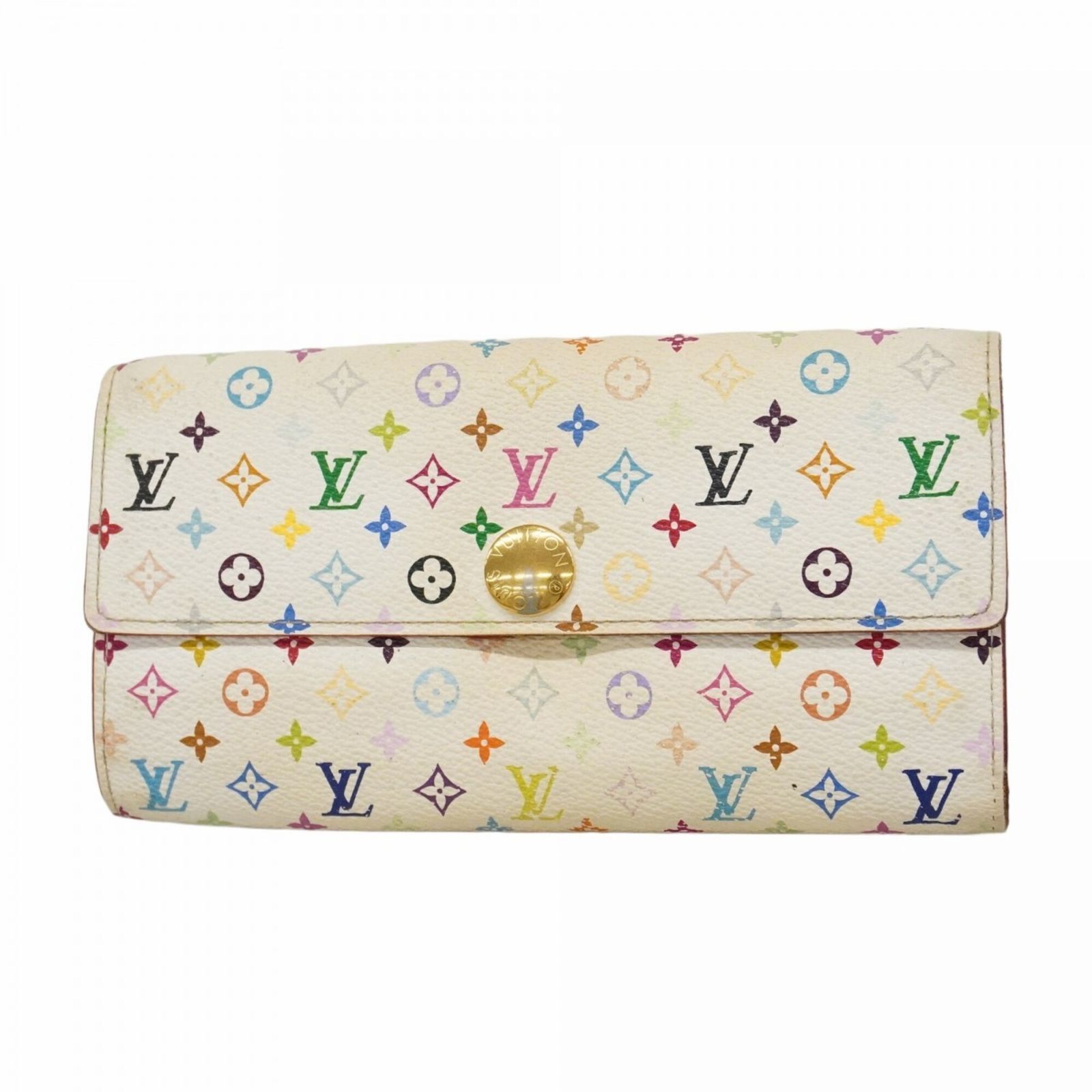 ルイ・ヴィトン(Louis Vuitton) ルイ・ヴィトン 長財布 モノグラム
