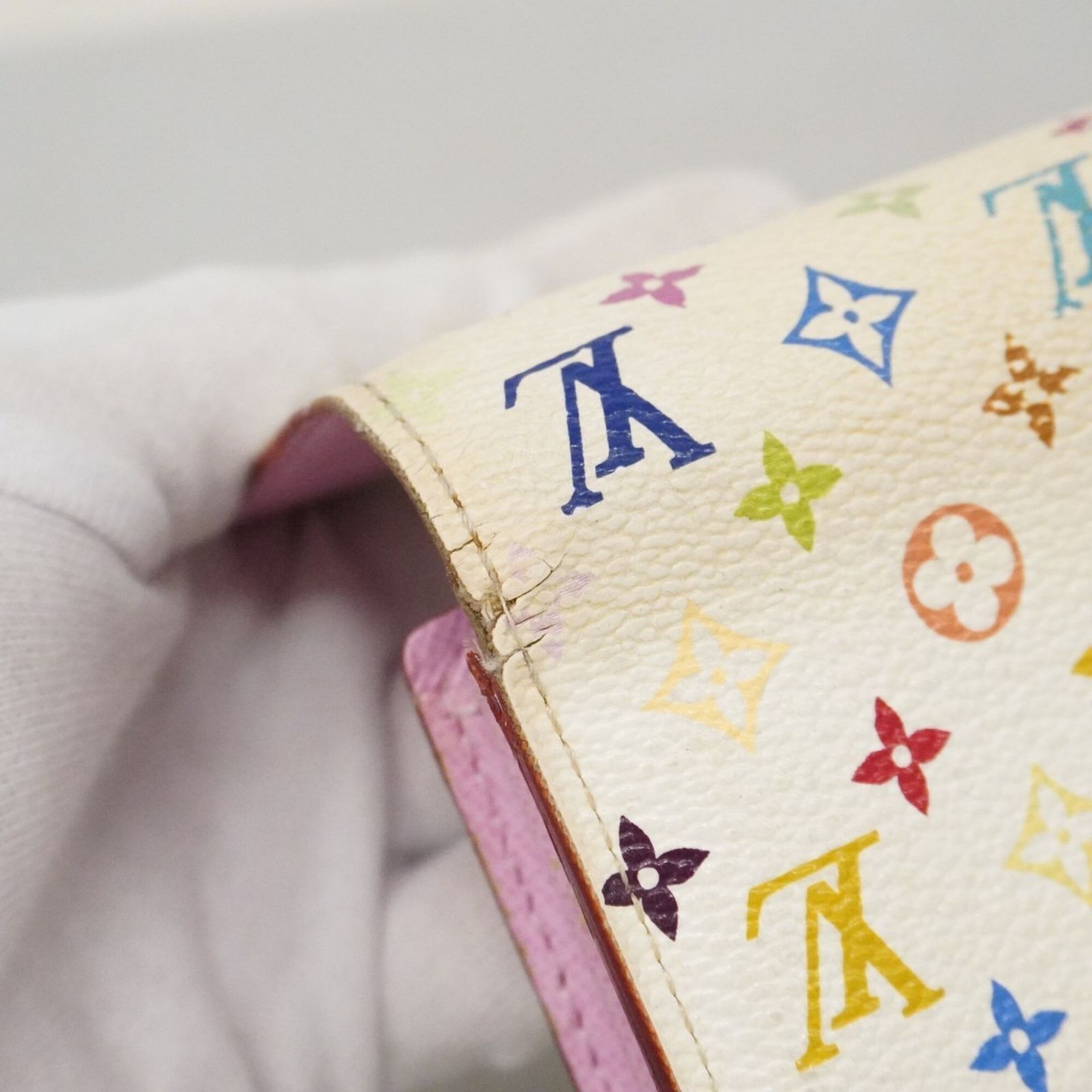 ルイ・ヴィトン(Louis Vuitton) ルイ・ヴィトン 長財布 モノグラム 