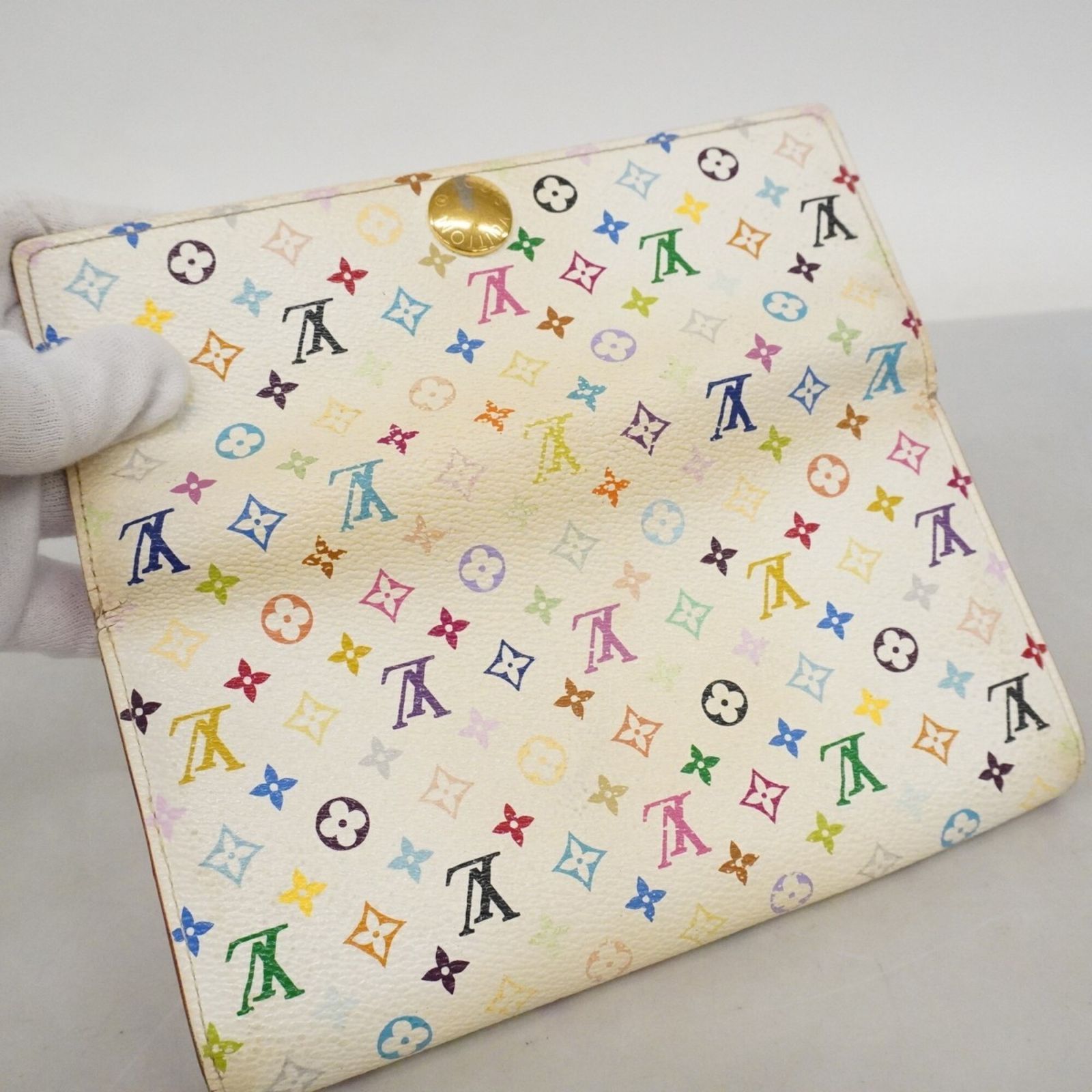 ルイ・ヴィトン(Louis Vuitton) ルイ・ヴィトン 長財布 モノグラム
