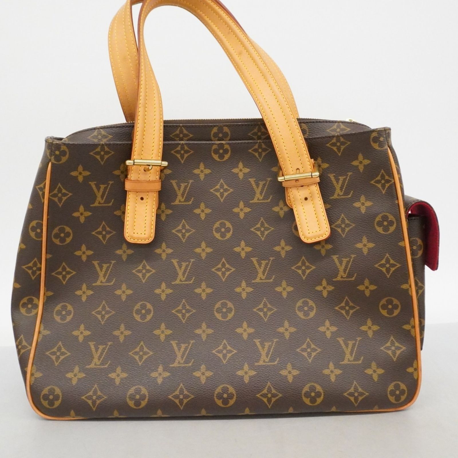 ルイ・ヴィトン(Louis Vuitton) ルイ・ヴィトン トートバッグ 
