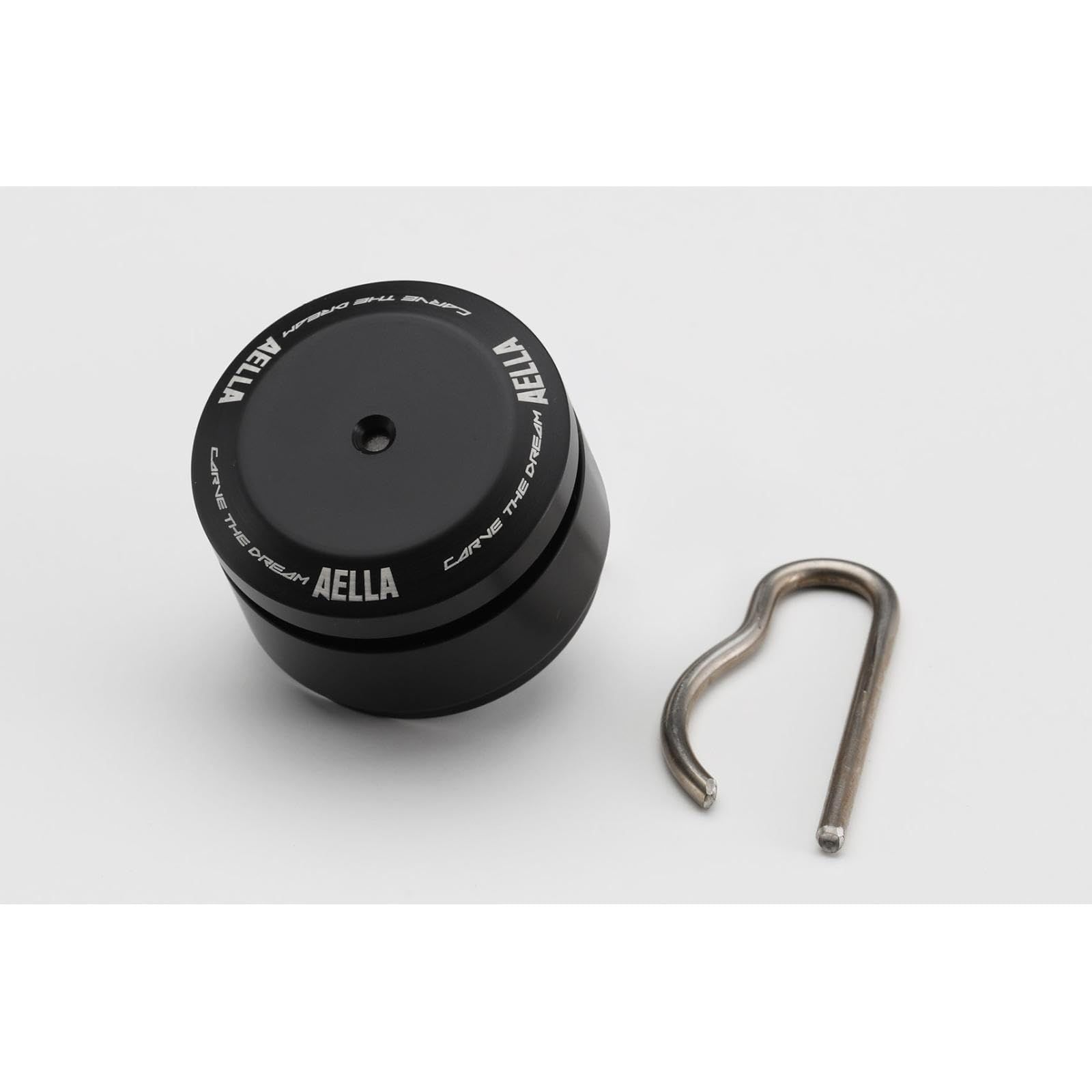 新品 アエラ（Aella） リアアクスルナットカバー ZX-4R/ZX-25R AE-74033