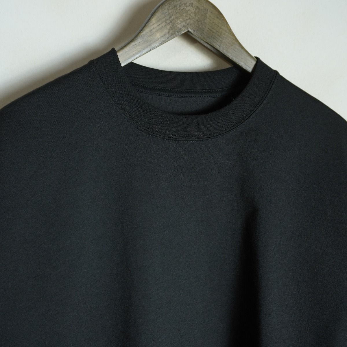 正規 25SS DAIWA PIER39 ダイワピア 39 TECH DRAWSTRING S/S TEE 