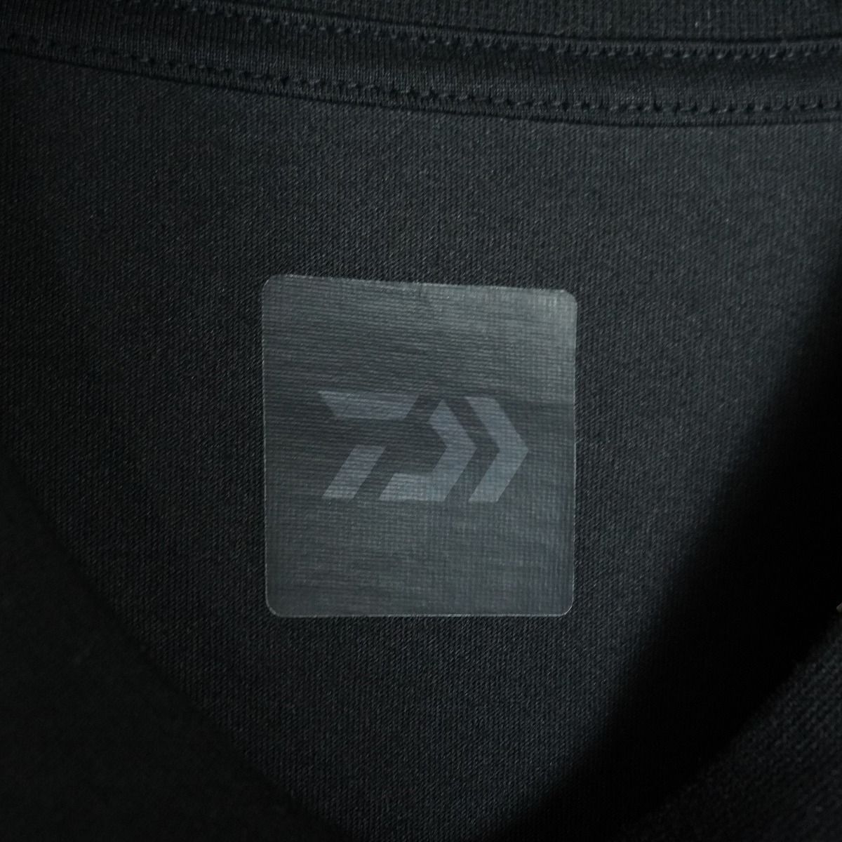 正規 25SS DAIWA PIER39 ダイワピア 39 TECH DRAWSTRING S/S TEE 