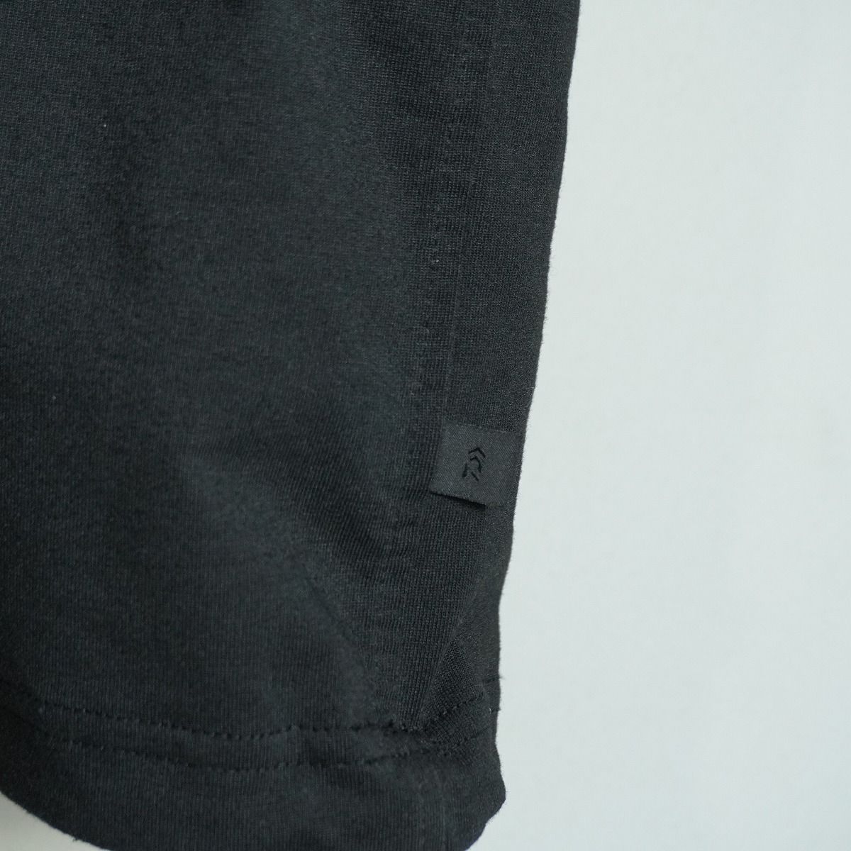 正規 25SS DAIWA PIER39 ダイワピア 39 TECH DRAWSTRING S/S TEE 