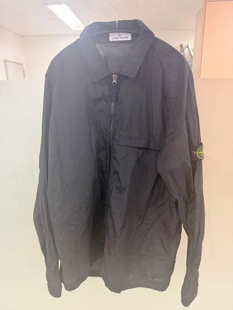 STONE ISLAND ストーンアイランド レディース 夏 ウィンドブレーカー