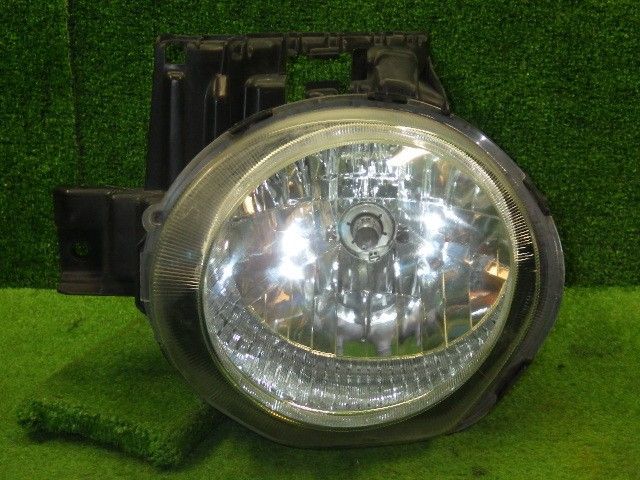 ジューク DBA-YF15 左ヘッドランプASSY イチコ H012　ハロゲン 26060-1KL0A 9323 7,792円