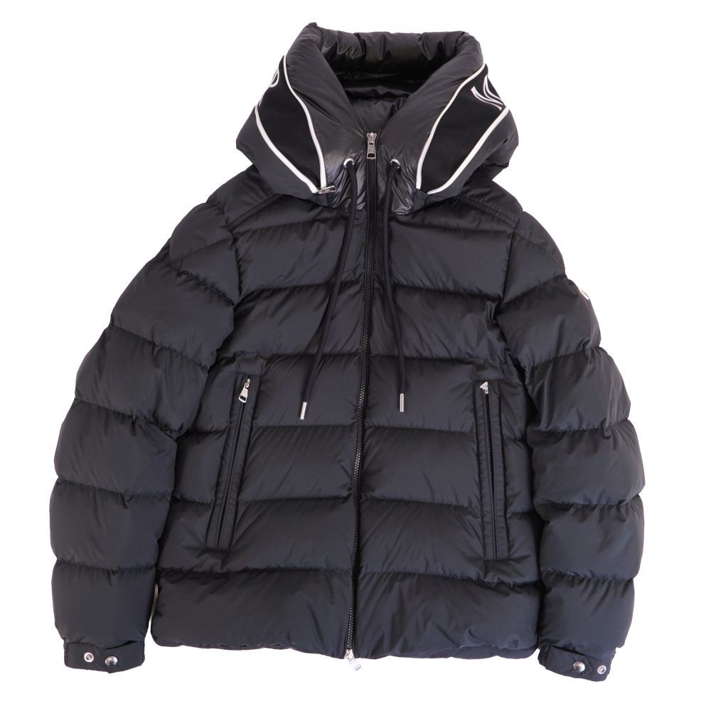 美品 モンクレール MONCLER ジャケット 2025 CARDERE ダウン
