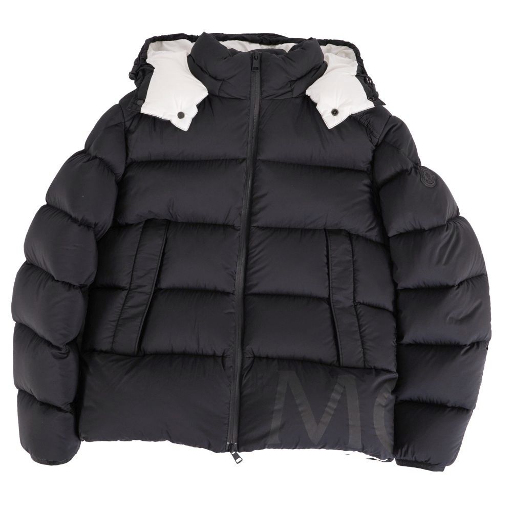 美品 モンクレール MONCLER ジャケット 2019 WILMS ダウンジャ