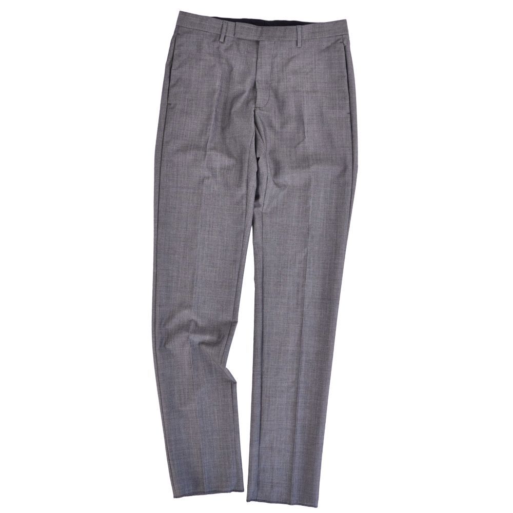 極美品 ディオールオム DIOR HOMME パンツ ロングパンツ スラックス