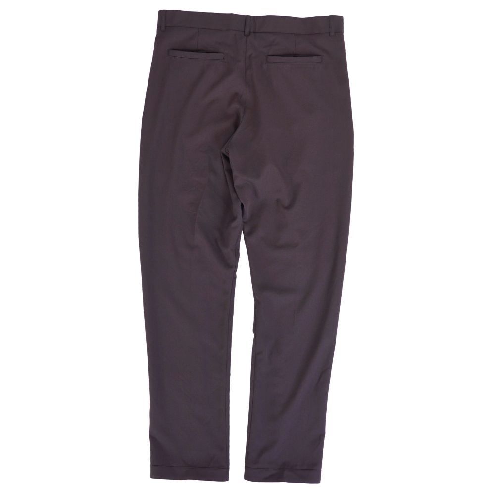 極美品 ディオールオム DIOR HOMME パンツ 2021 ロングパンツ ウ