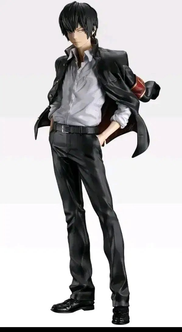 一番くじ 家庭教師ヒットマンREBORN! D賞 渡会 雲雀 狂也