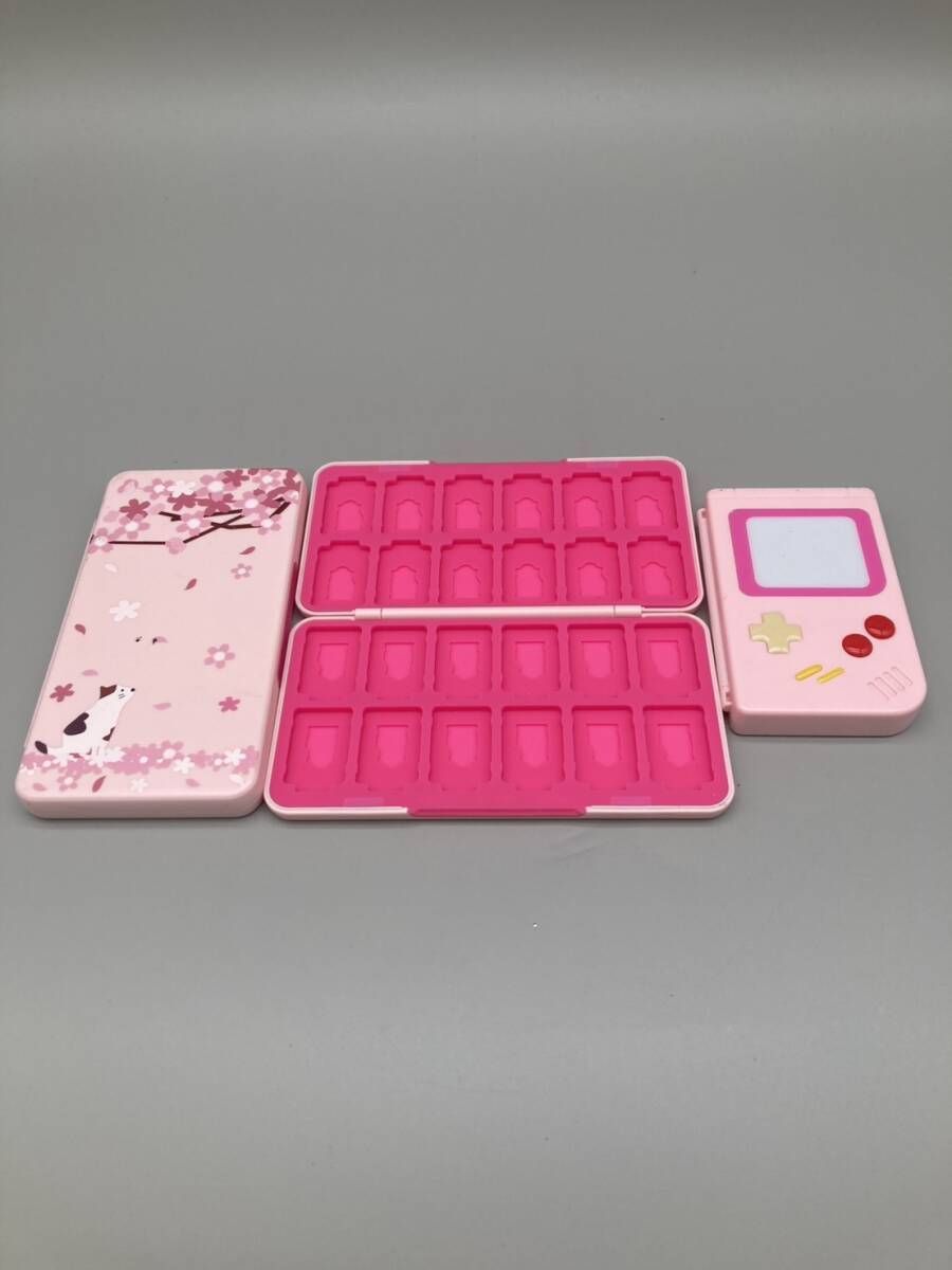 中古 Switch ソフトケース - メルカリ