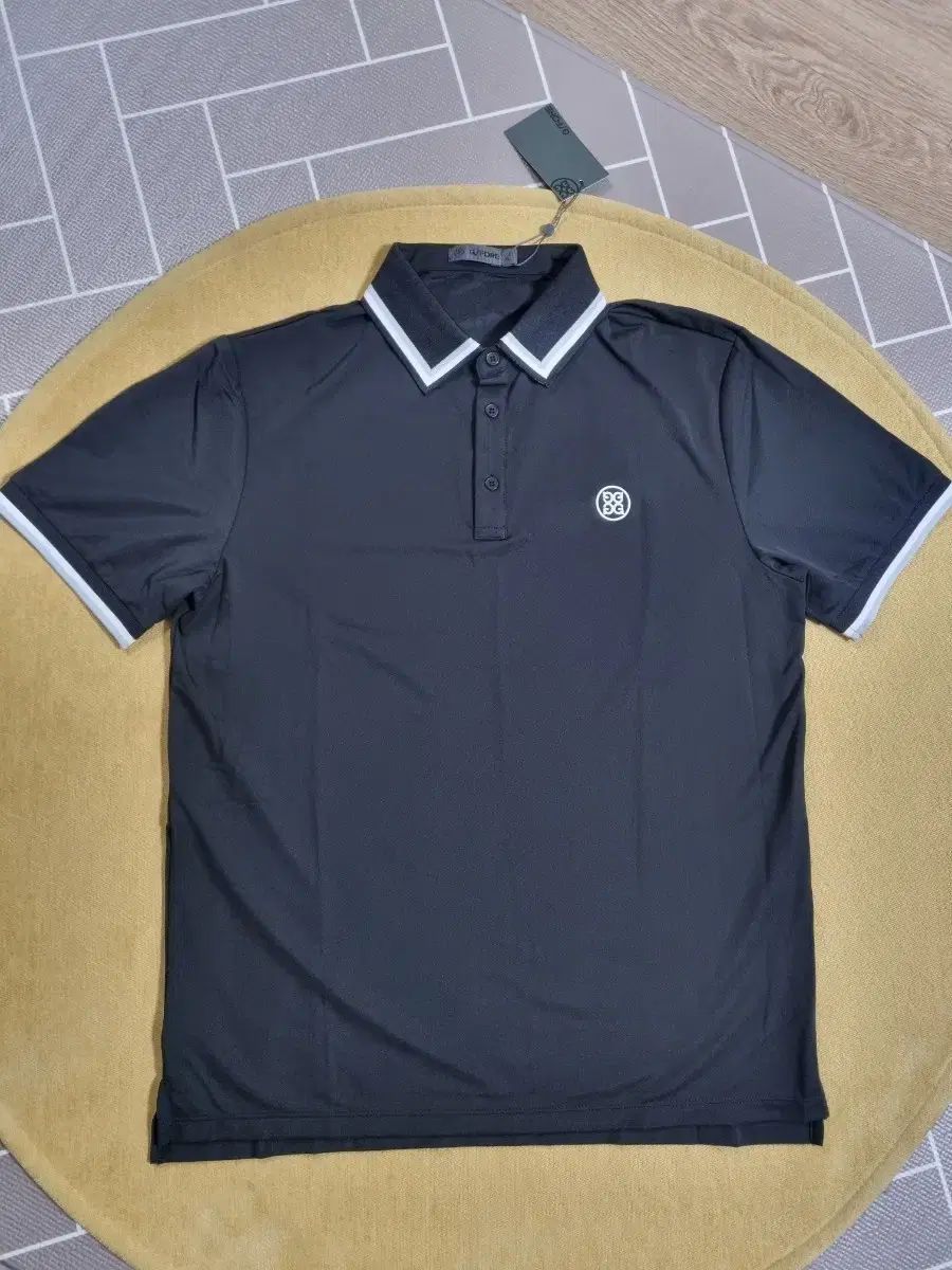 G FORE ゴルフ メンズ 半袖 Tシャツ (XL)