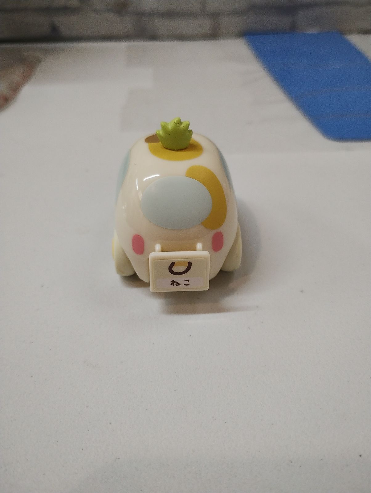 F2-32】◎中古 すみっこぐらし チョロQすみっコぐらしのねこ - メルカリ F2-32】◎中古 すみっこぐらし チョロQすみっコぐらしのねこ - メルカリ