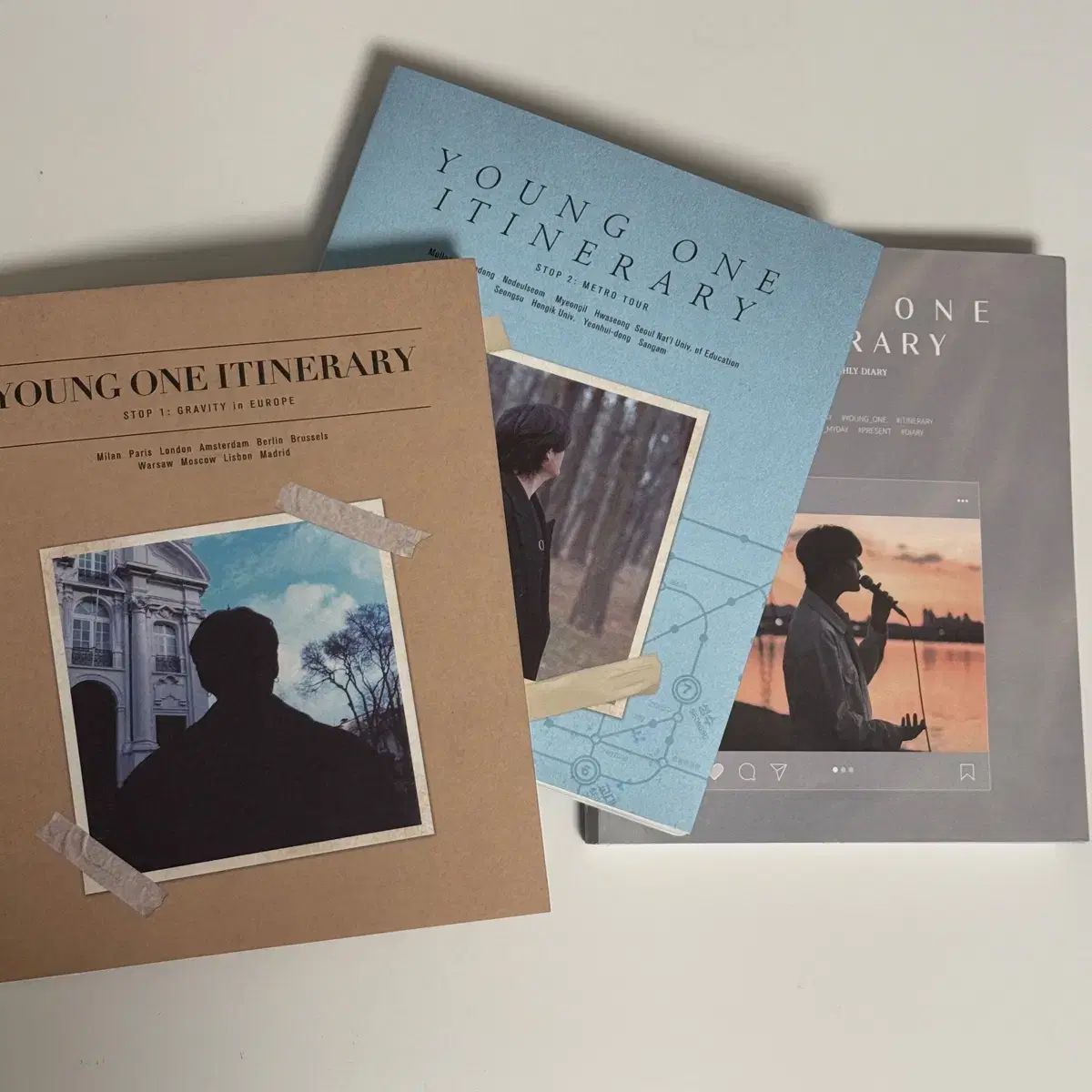 永遠エッセイ 1 2 3 BEHIND BOOK 含む