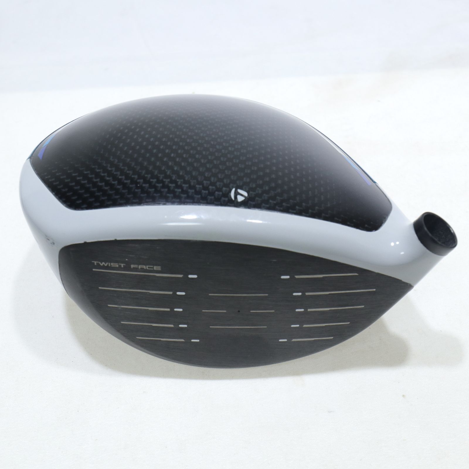テーラーメイド（TaylorMade） SIM2 MAX ドライバー（1W） ロフト角: 10.5°　ヘッド単品