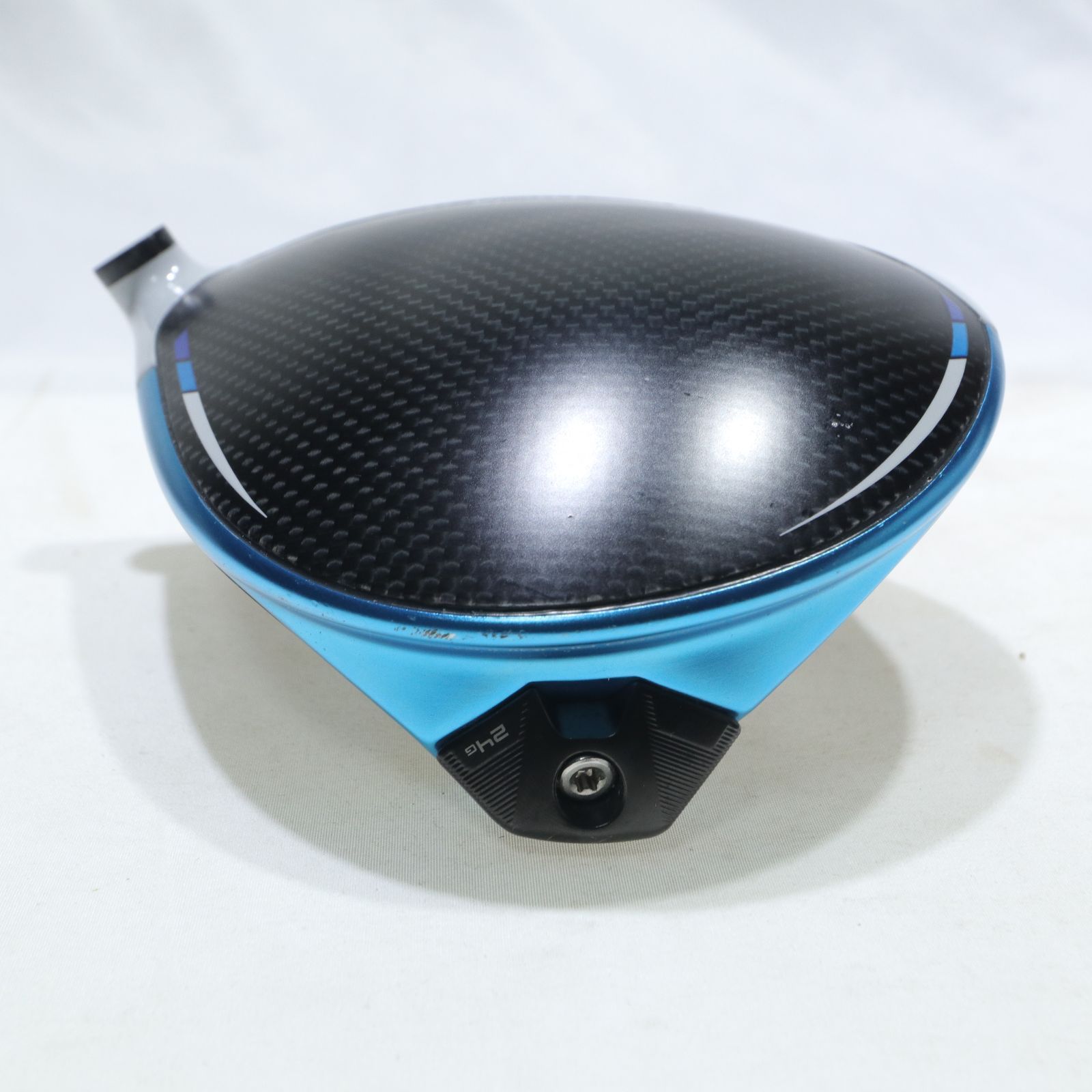 テーラーメイド（TaylorMade） SIM2 MAX ドライバー（1W） ロフト角 