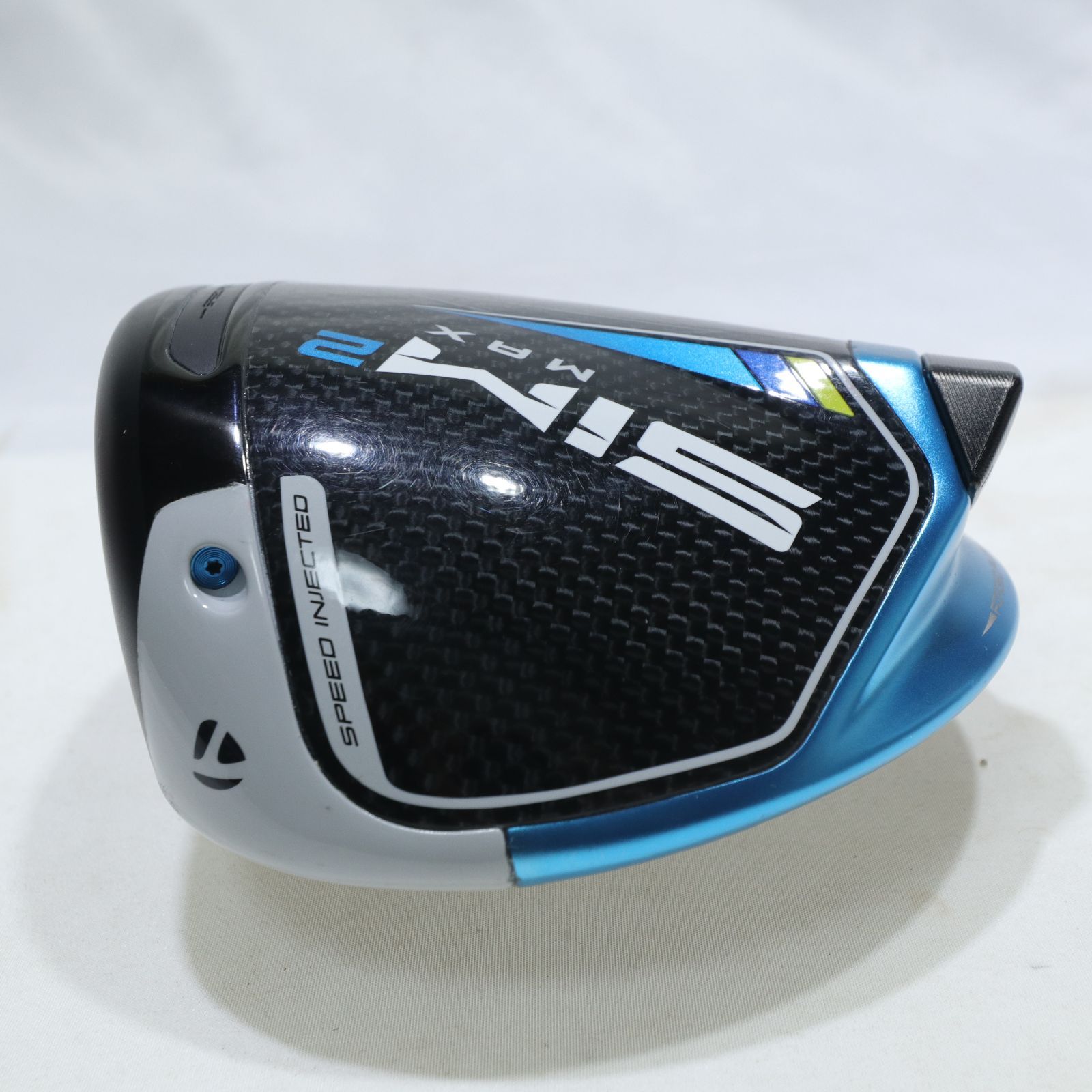 テーラーメイド（TaylorMade） SIM2 MAX ドライバー（1W） ロフト角 