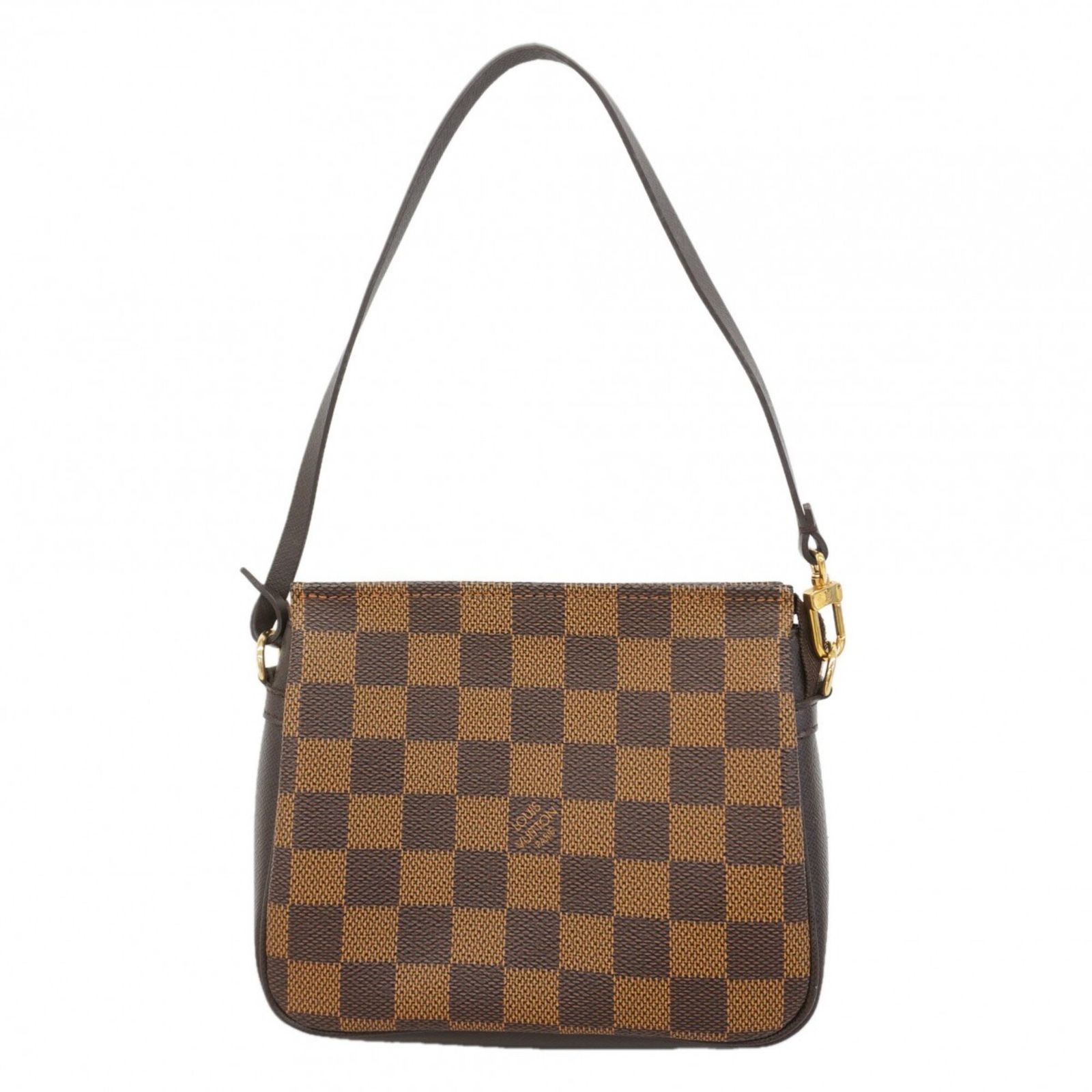 ルイ・ヴィトン(Louis Vuitton) ルイ・ヴィトン バッグ・ポーチ ダミエ トゥルースメイクアップ N51982 エベヌレディース