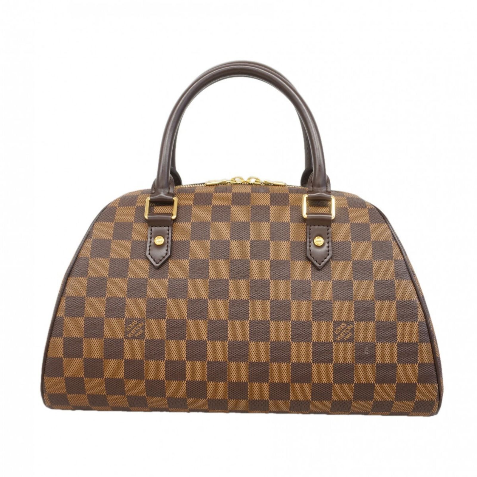 ルイ・ヴィトン(Louis Vuitton) ルイ・ヴィトン ハンドバッグ ダミエ リベラMM N41434 エベヌレディース 84,158円